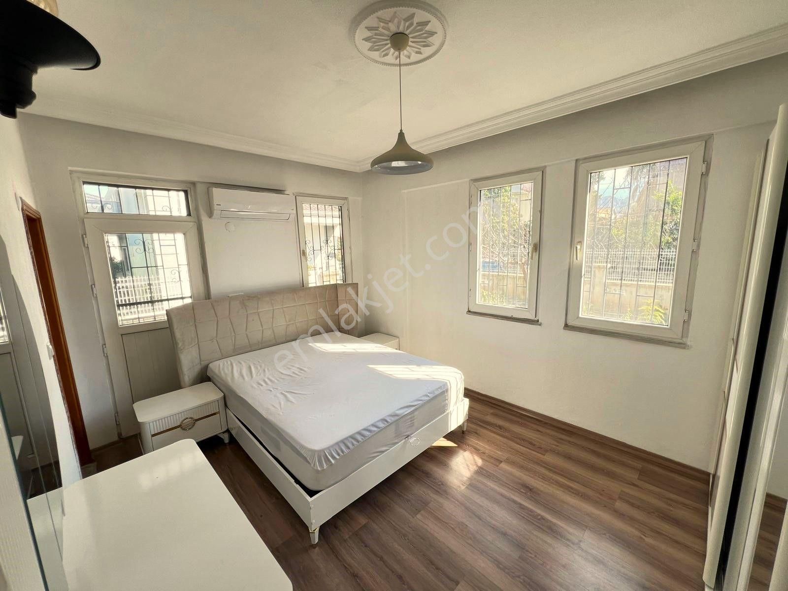 Goldhouse Dan Kiralık Babataşın Da Eşyasız Geniş 3+1 Daire - Görsel 22