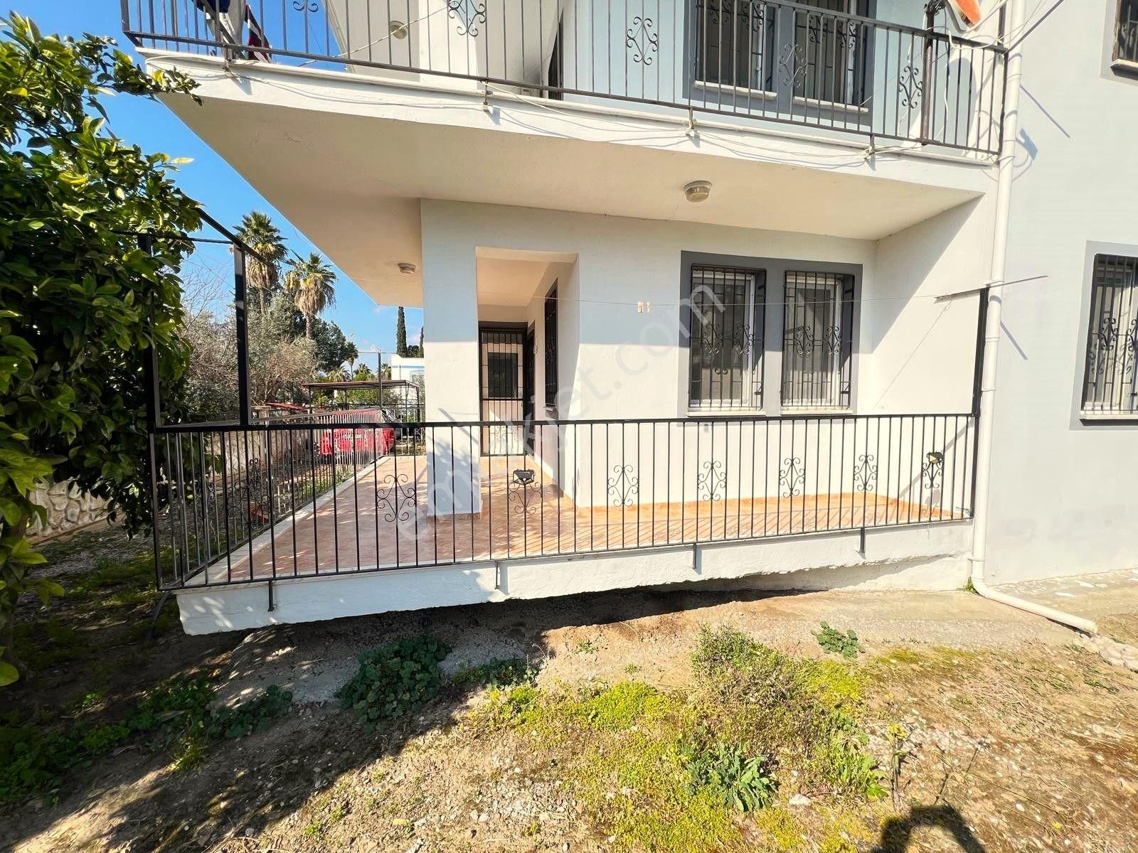 Goldhouse Dan Kiralık Babataşın Da Eşyasız Geniş 3+1 Daire - Görsel 31