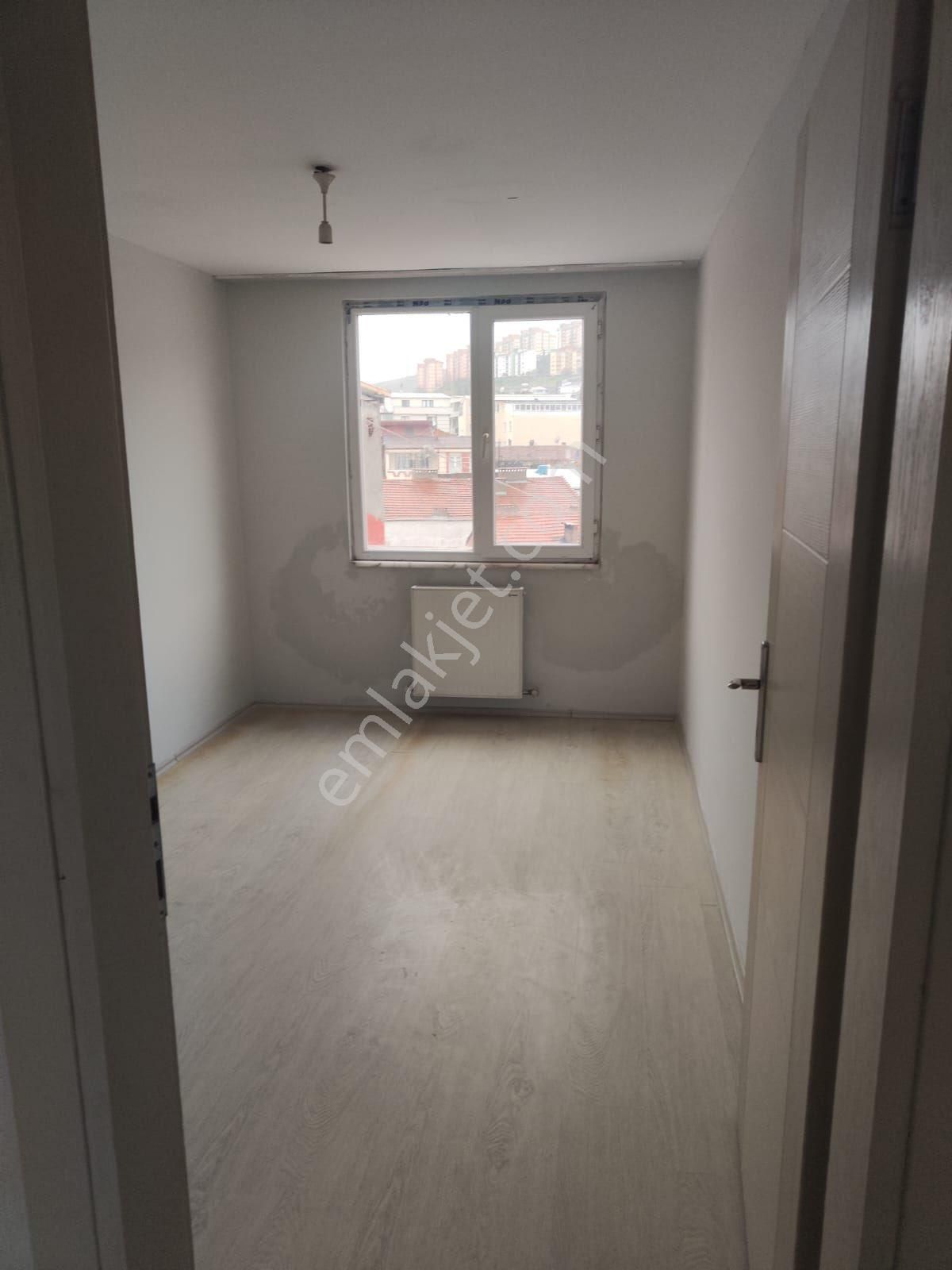 240 M2 5+2 Dublex Asansörlü - Görsel 14