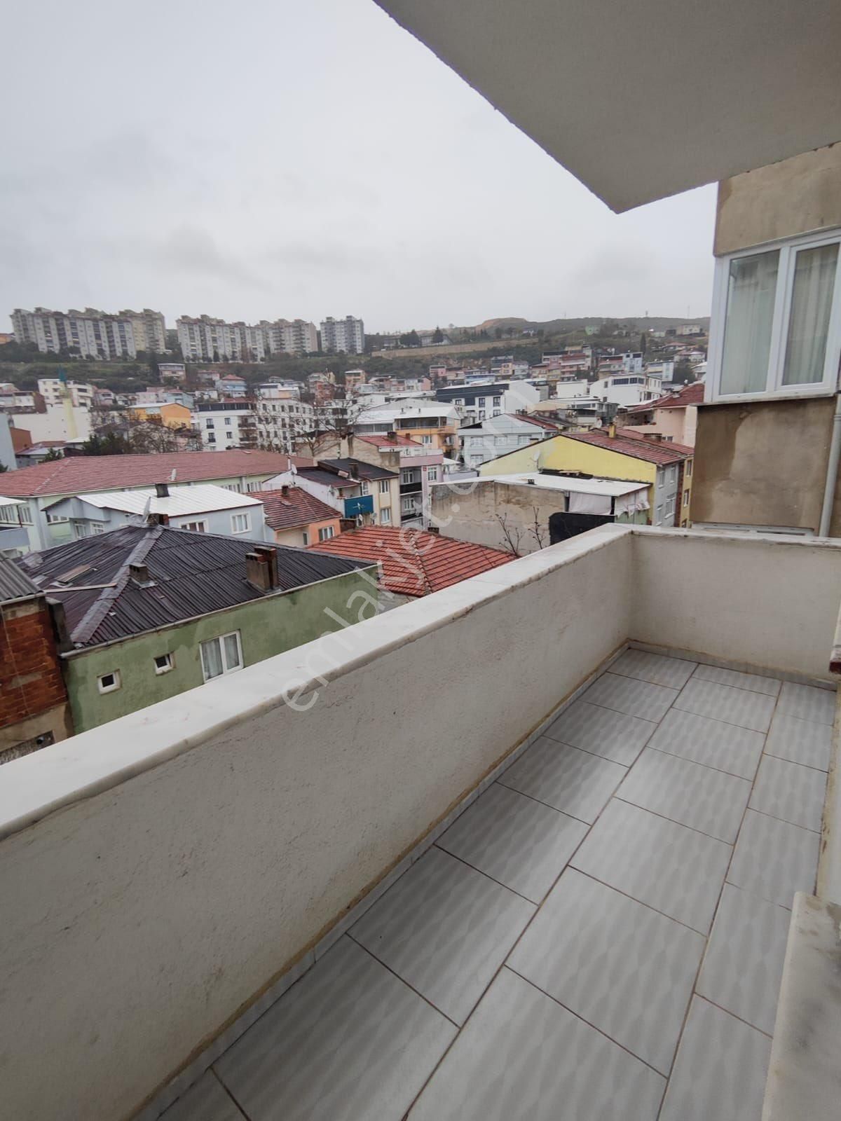 240 M2 5+2 Dublex Asansörlü - Görsel 6