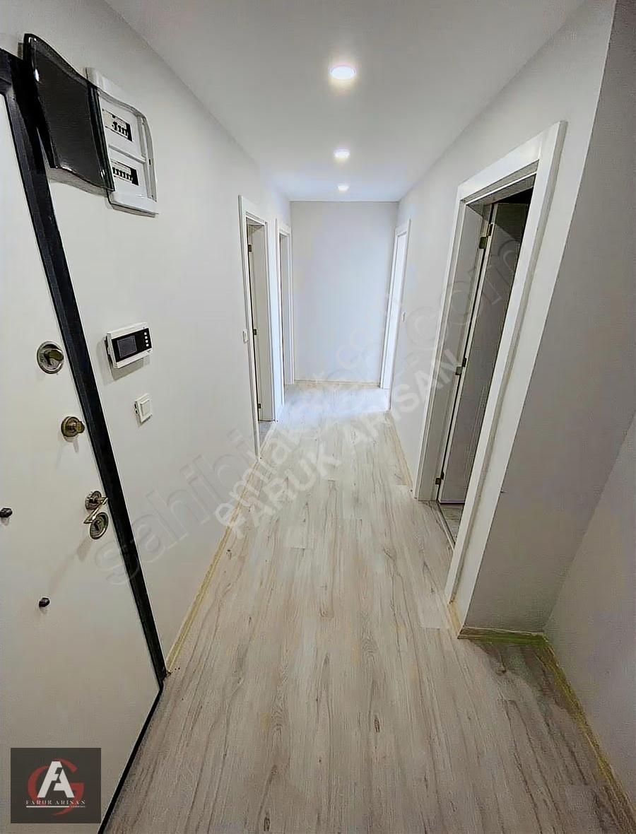 Faruk Arısan'dan Kum Mahallesi Denize 200m 2+1 Kiralık Daire - Görsel 19