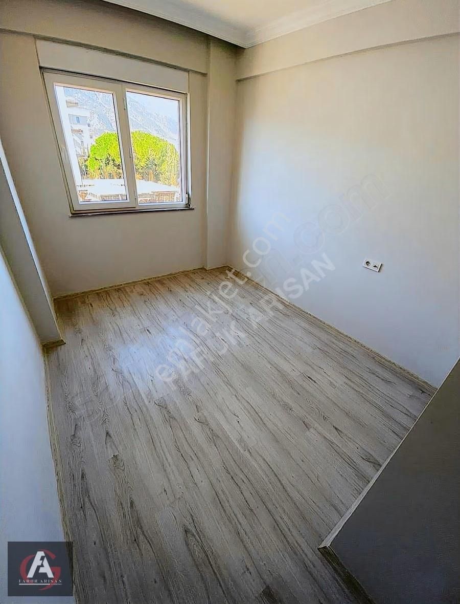 Faruk Arısan'dan Kum Mahallesi Denize 200m 2+1 Kiralık Daire - Görsel 22