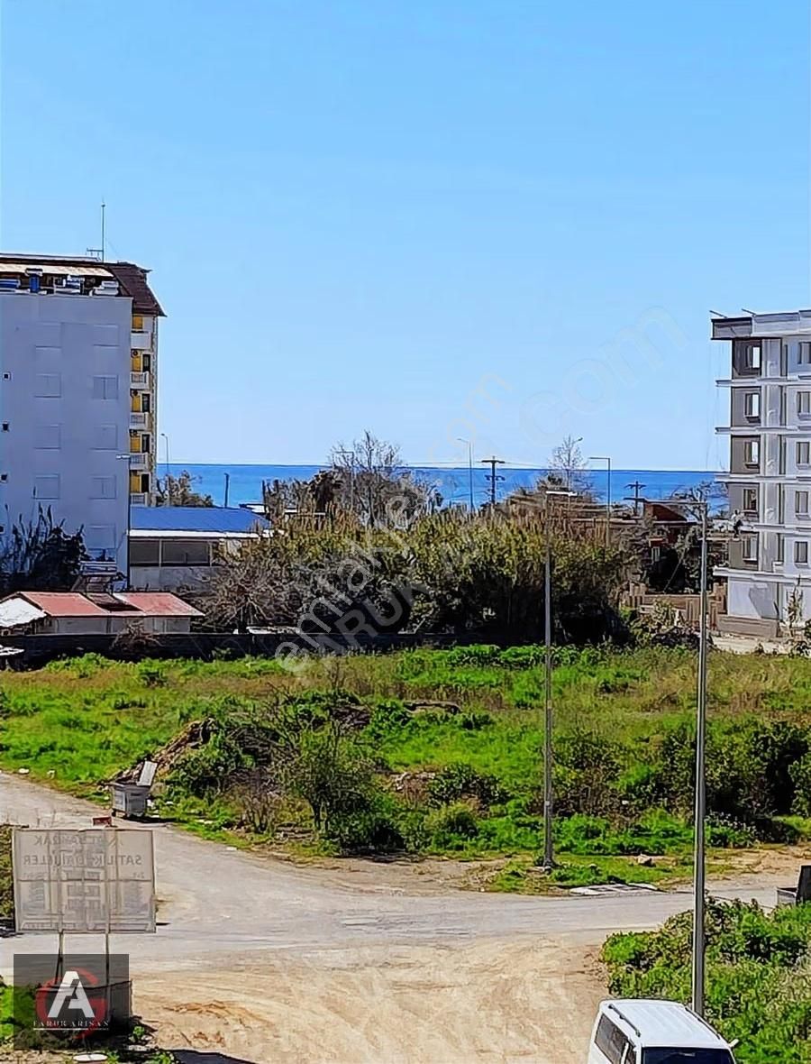 Faruk Arısan'dan Kum Mahallesi Denize 200m 2+1 Kiralık Daire - Görsel 4