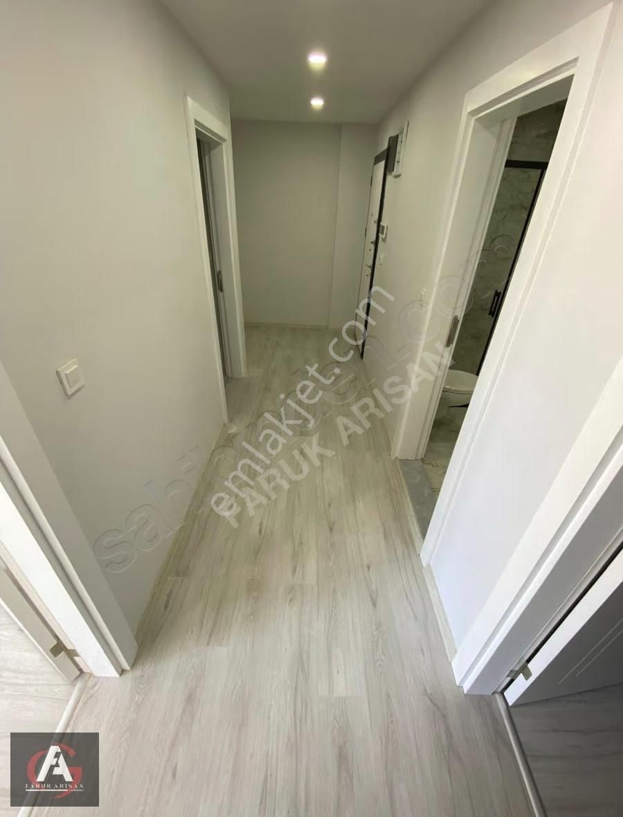 Faruk Arısan'dan Kum Mahallesi Denize 200m 2+1 Kiralık Daire - Görsel 11