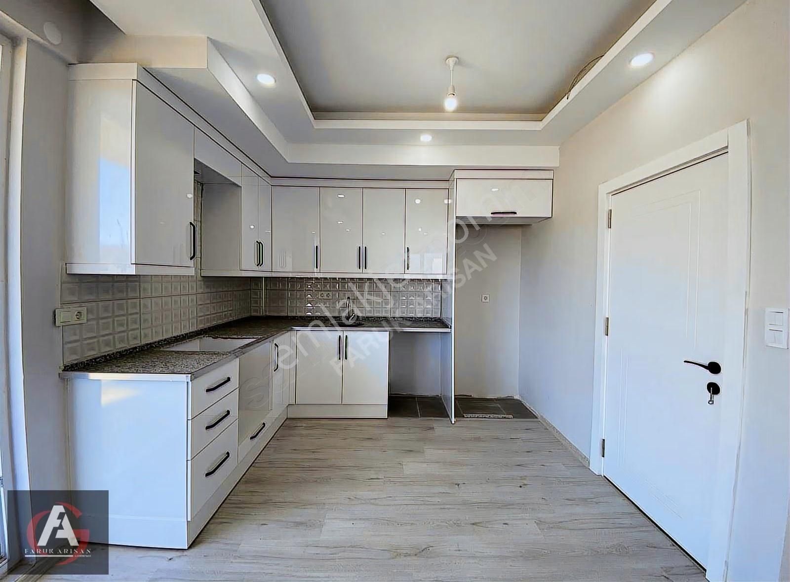 Faruk Arısan'dan Kum Mahallesi Denize 200m 2+1 Kiralık Daire - Görsel 16