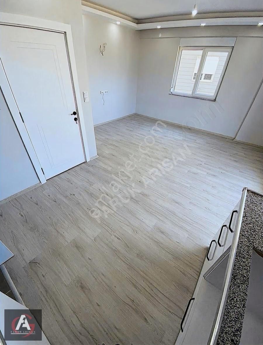 Faruk Arısan'dan Kum Mahallesi Denize 200m 2+1 Kiralık Daire - Görsel 14