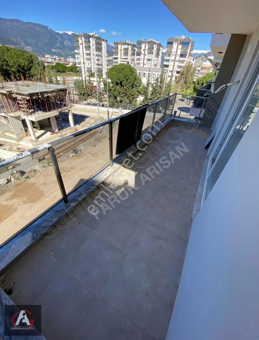 Faruk Arısan'dan Kum Mahallesi Denize 200m 2+1 Kiralık Daire - Görsel 5