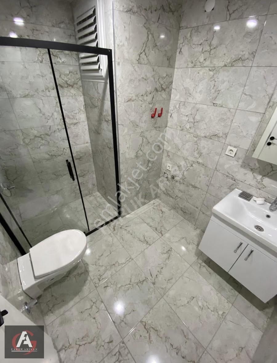 Faruk Arısan'dan Kum Mahallesi Denize 200m 2+1 Kiralık Daire - Görsel 13