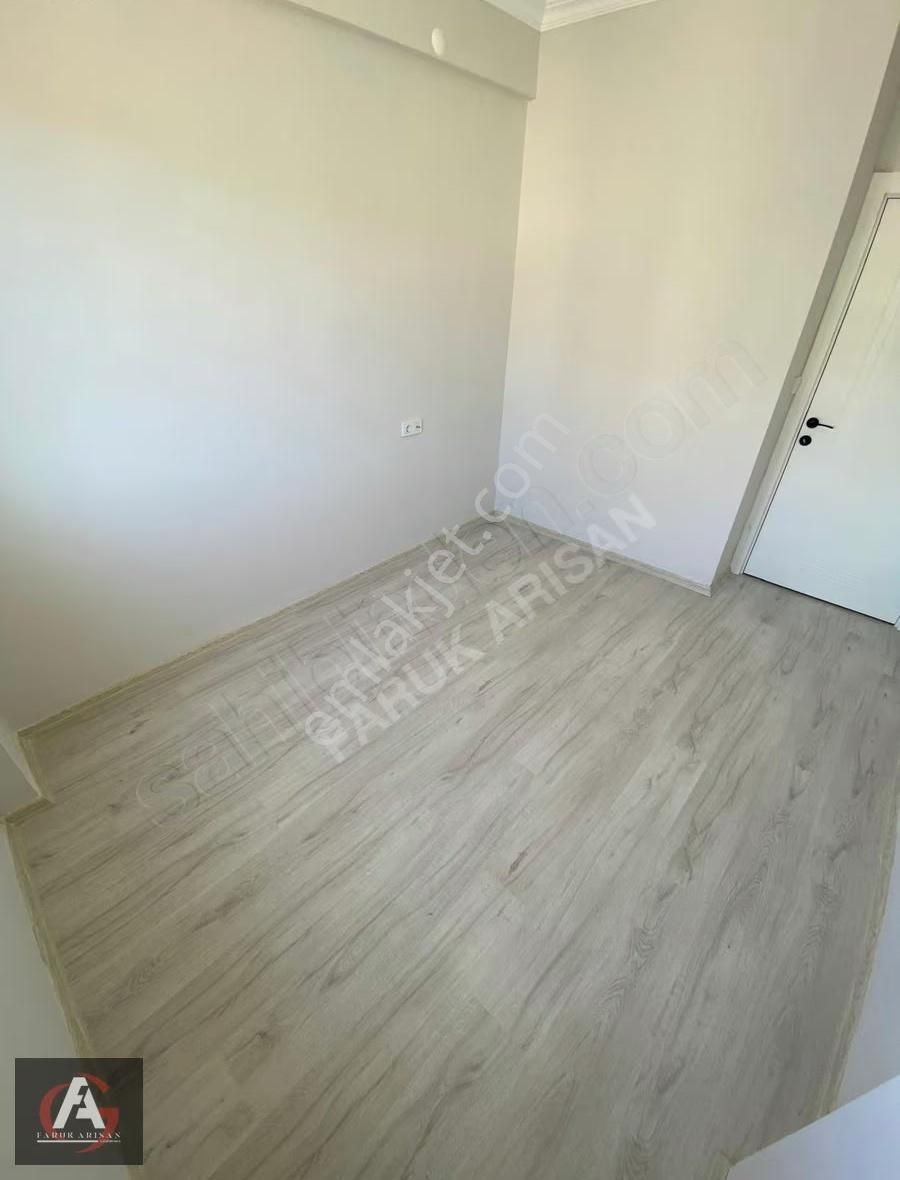 Faruk Arısan'dan Kum Mahallesi Denize 200m 2+1 Kiralık Daire - Görsel 15