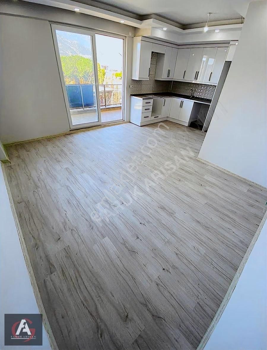 Faruk Arısan'dan Kum Mahallesi Denize 200m 2+1 Kiralık Daire - Görsel 10