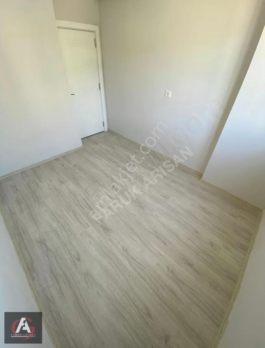 Faruk Arısan'dan Kum Mahallesi Denize 200m 2+1 Kiralık Daire - Görsel 9