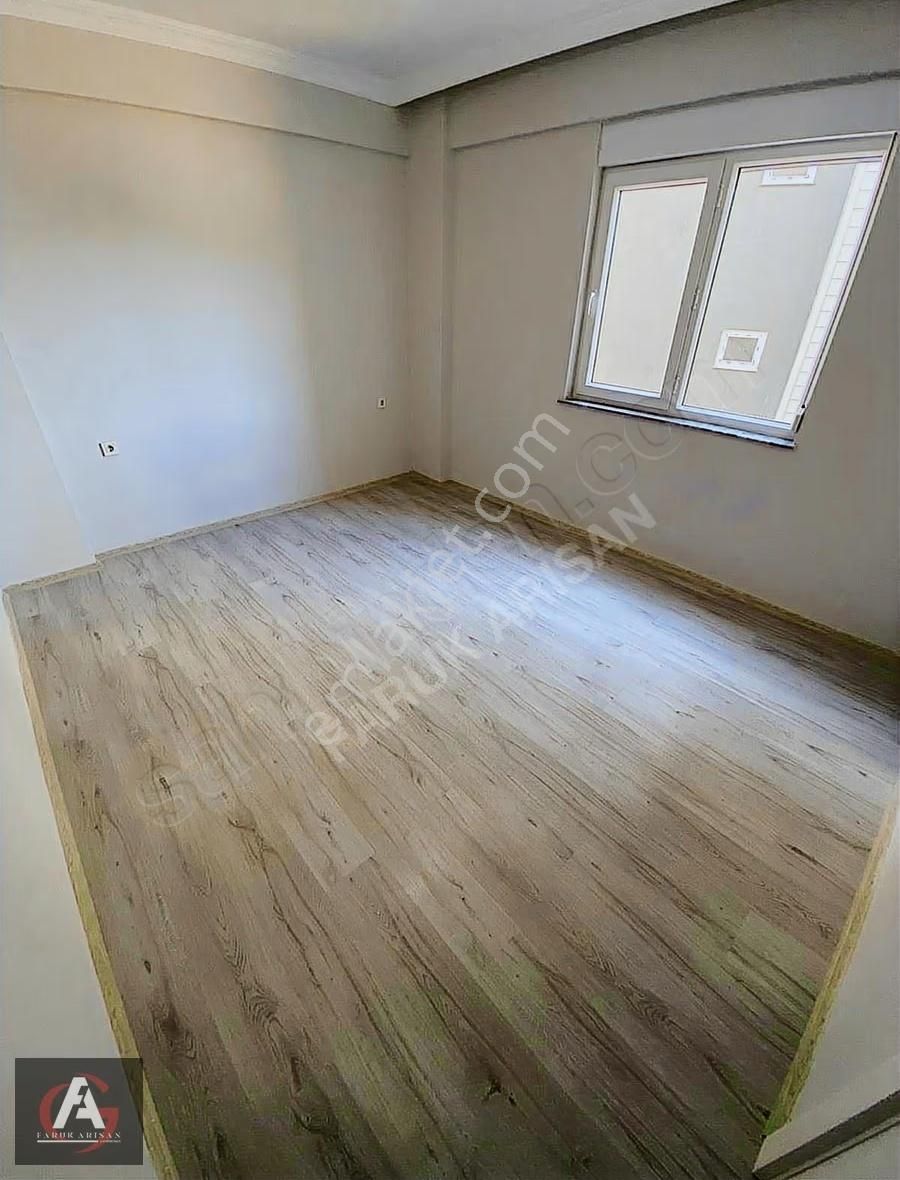 Faruk Arısan'dan Kum Mahallesi Denize 200m 2+1 Kiralık Daire - Görsel 2