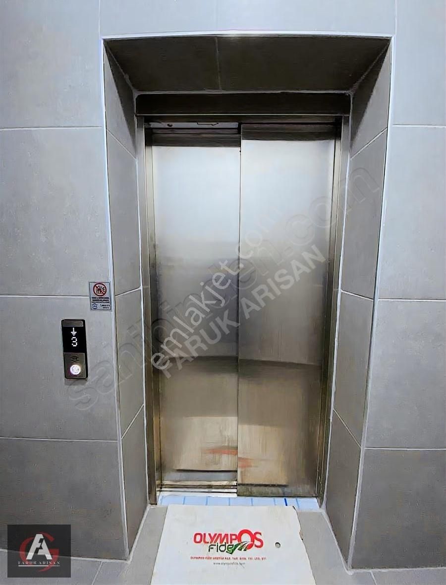 Faruk Arısan'dan Kum Mahallesi Denize 200m 2+1 Kiralık Daire - Görsel 17