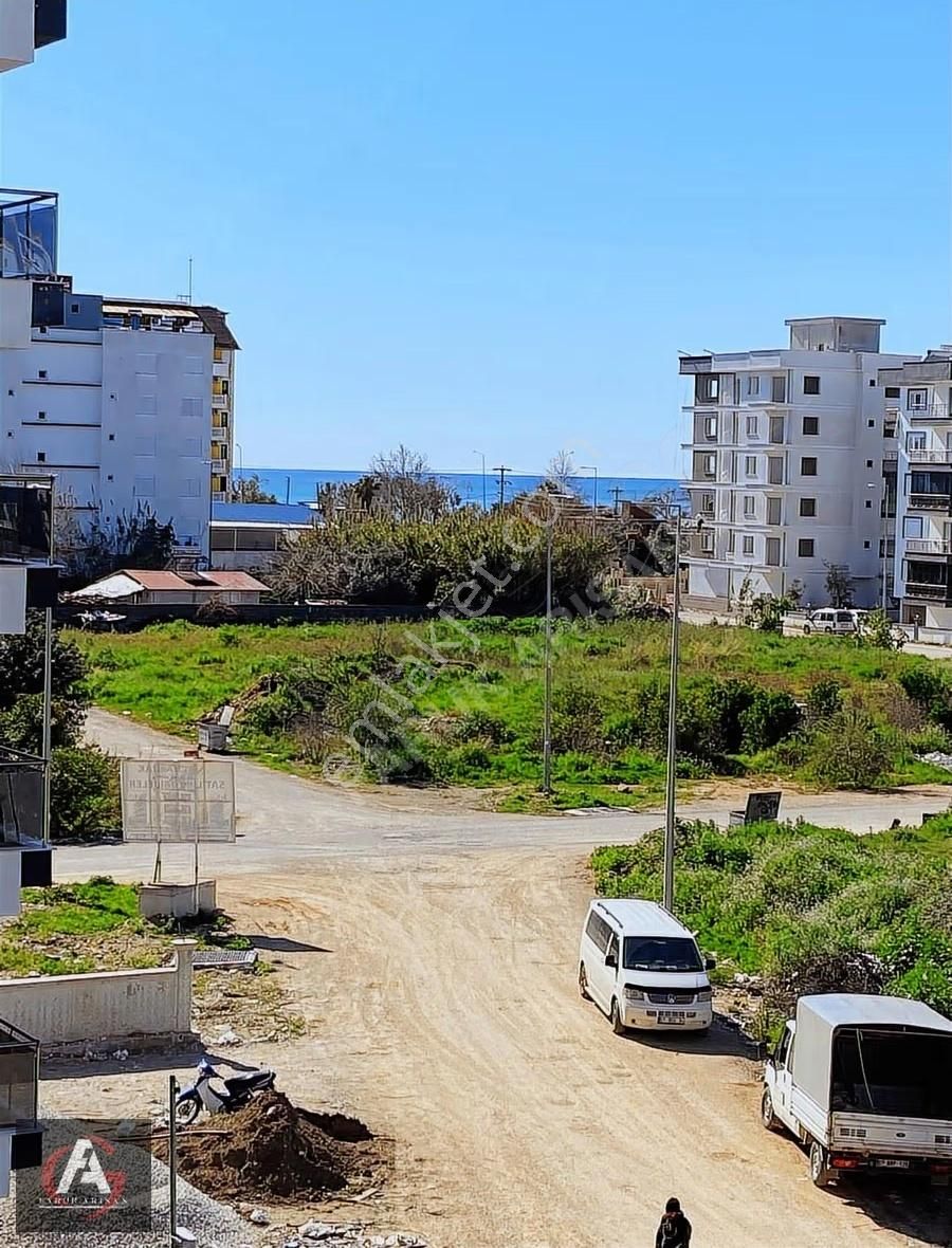 Faruk Arısan'dan Kum Mahallesi Denize 200m 2+1 Kiralık Daire - Görsel 18