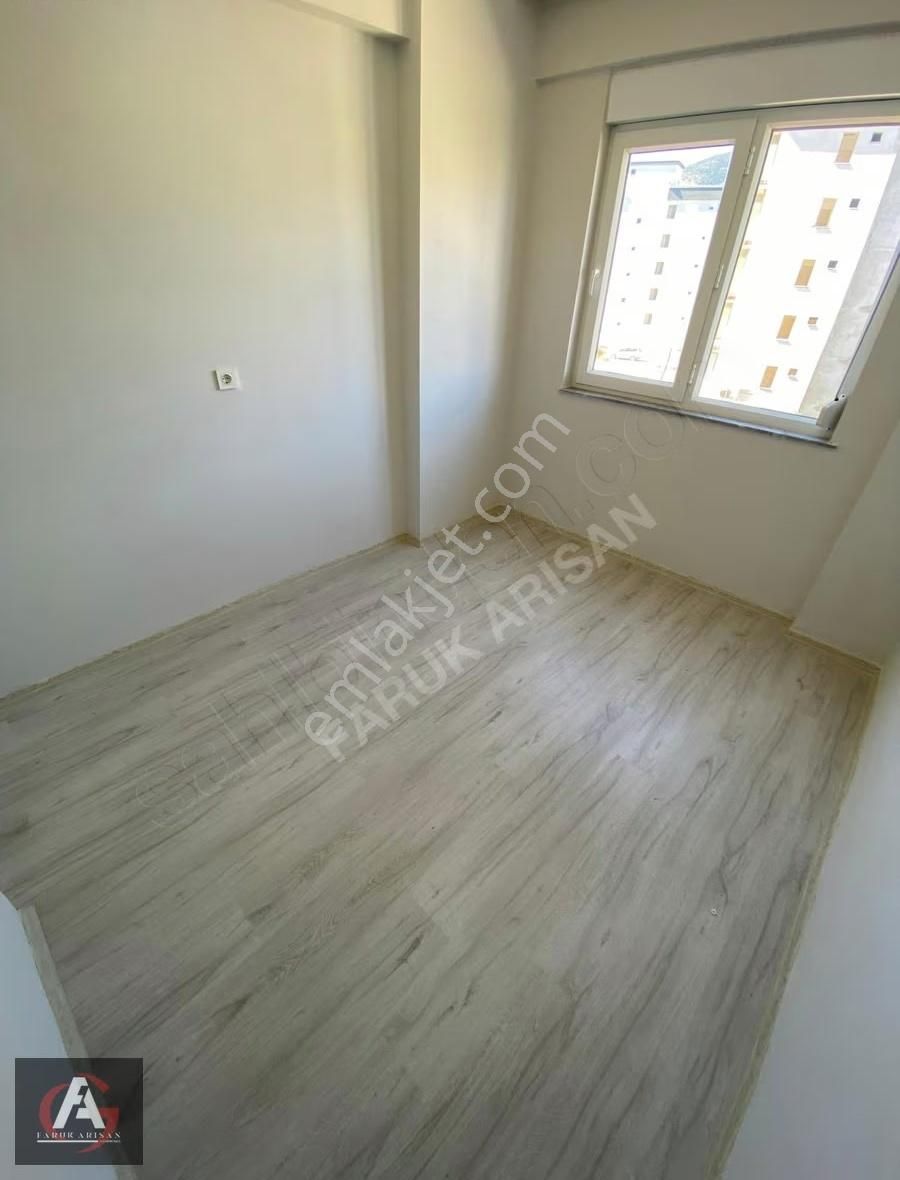 Faruk Arısan'dan Kum Mahallesi Denize 200m 2+1 Kiralık Daire - Görsel 6