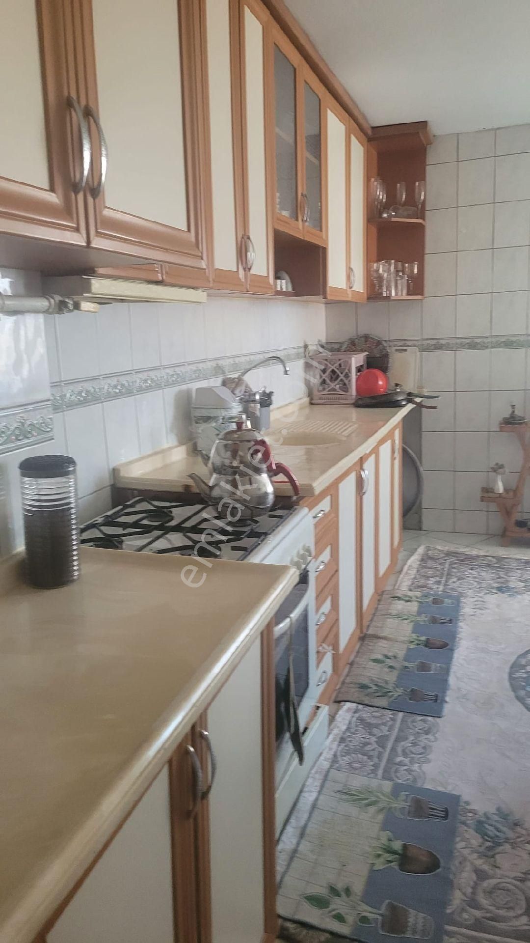 Denizli Merkezefendi Saraylar Mahallesinde Satılık Daire - Görsel 8