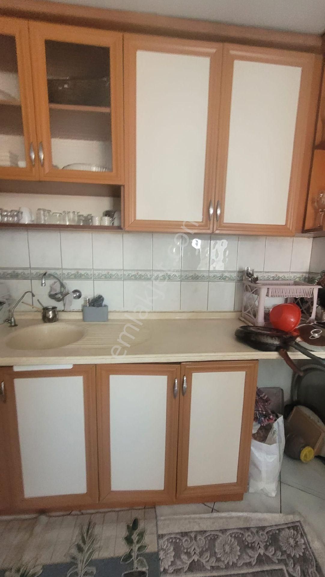 Denizli Merkezefendi Saraylar Mahallesinde Satılık Daire - Görsel 2