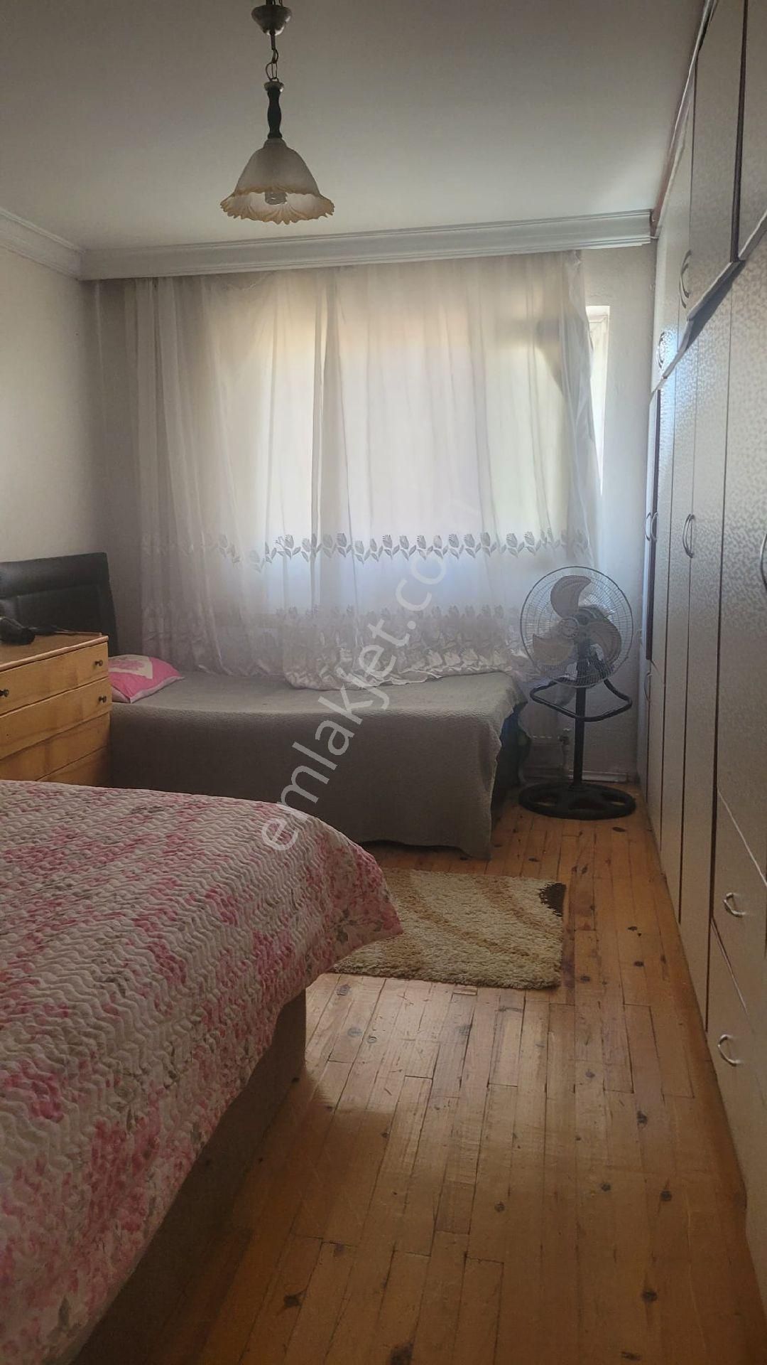 Denizli Merkezefendi Saraylar Mahallesinde Satılık Daire - Görsel 5