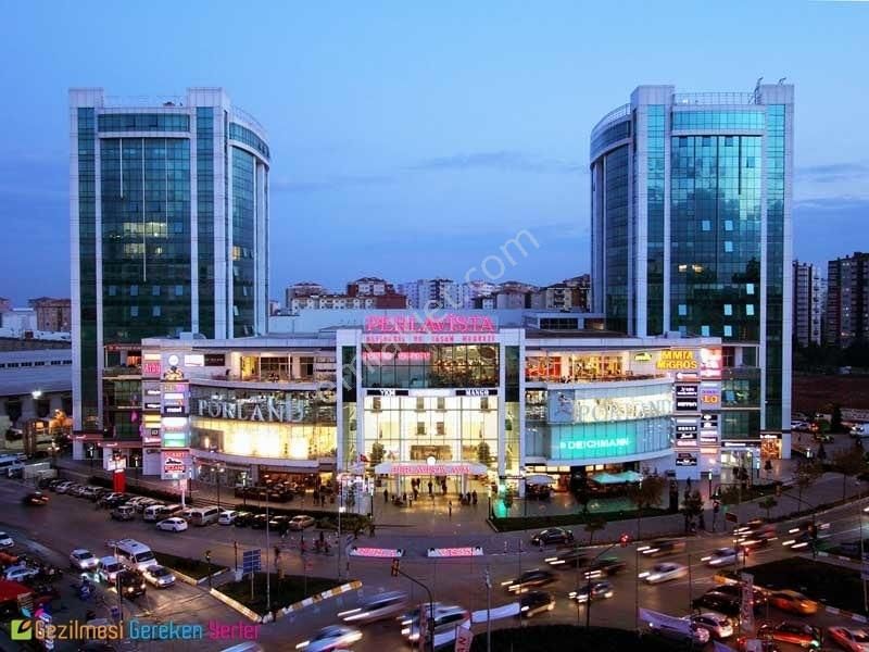Beylikdüzü Osmanlı Caddesi Sağlam Park Evleri 2+1 Kiralık Daire - Görsel 29