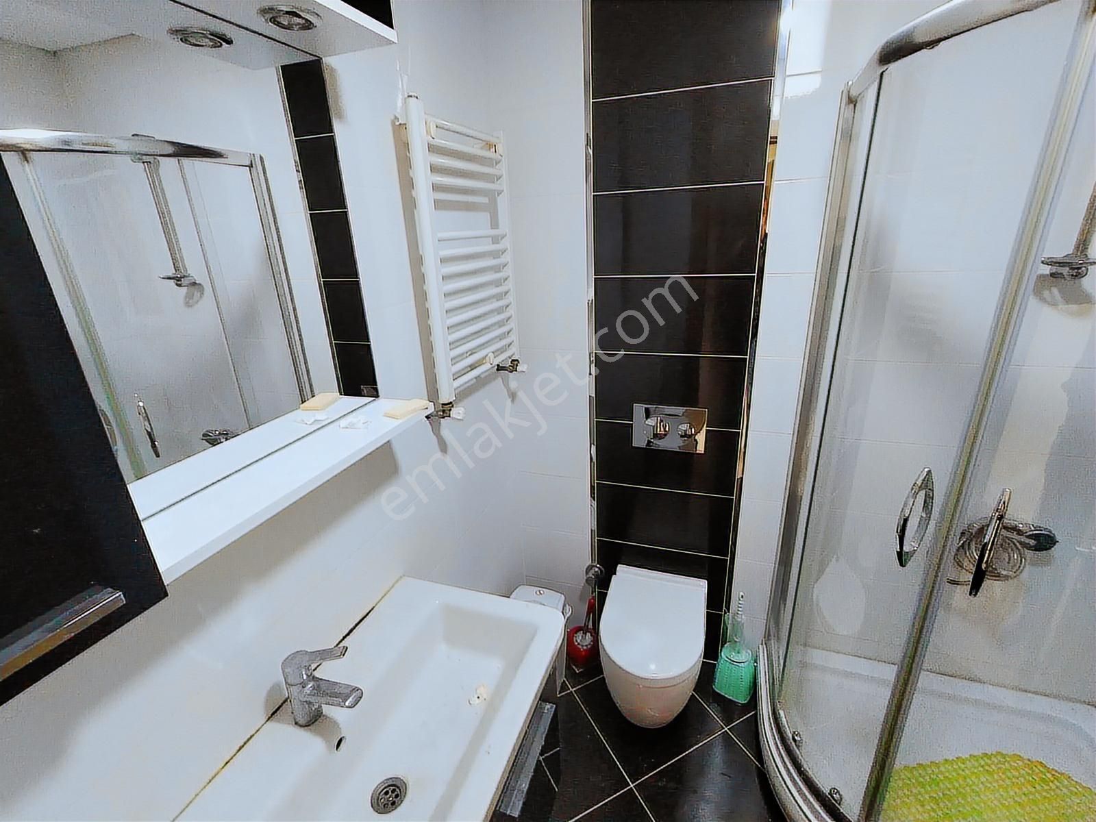 Beylikdüzü Osmanlı Caddesi Sağlam Park Evleri 2+1 Kiralık Daire - Görsel 31