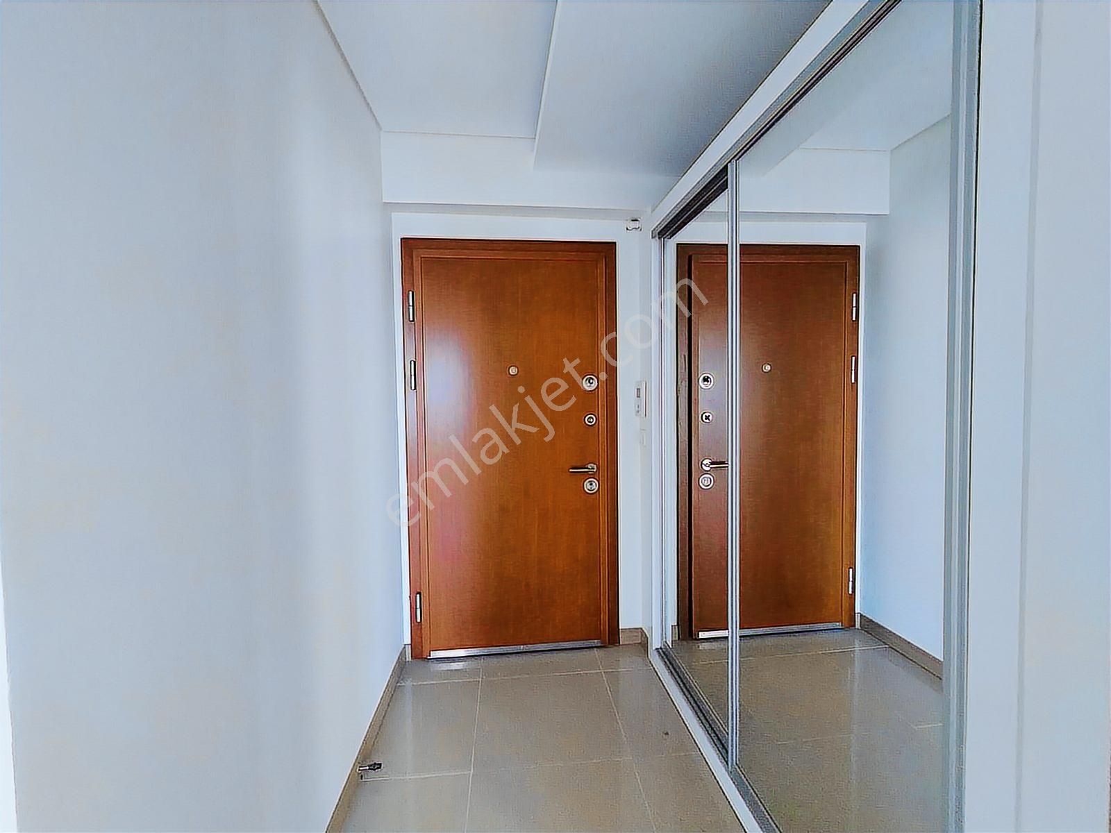 Beylikdüzü Osmanlı Caddesi Sağlam Park Evleri 2+1 Kiralık Daire - Görsel 25