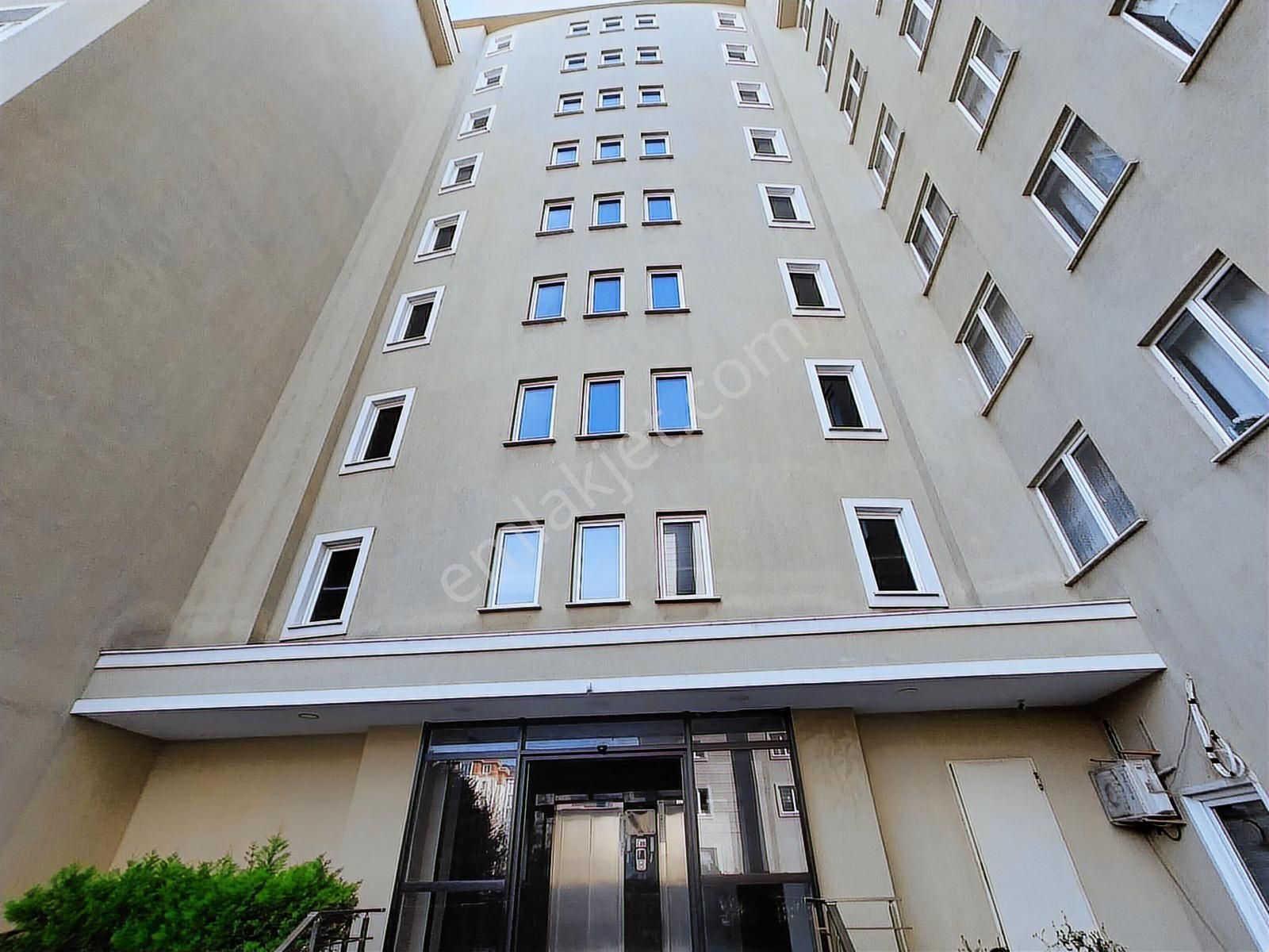 Beylikdüzü Osmanlı Caddesi Sağlam Park Evleri 2+1 Kiralık Daire - Görsel 19