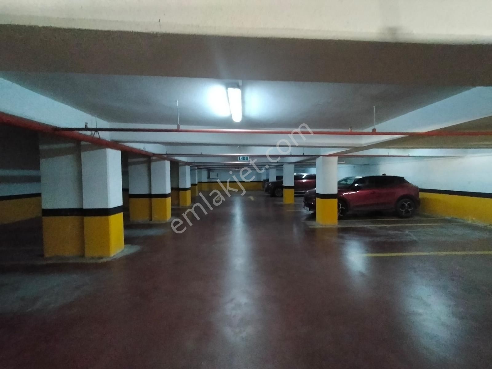 Beylikdüzü Osmanlı Caddesi Sağlam Park Evleri 2+1 Kiralık Daire - Görsel 32