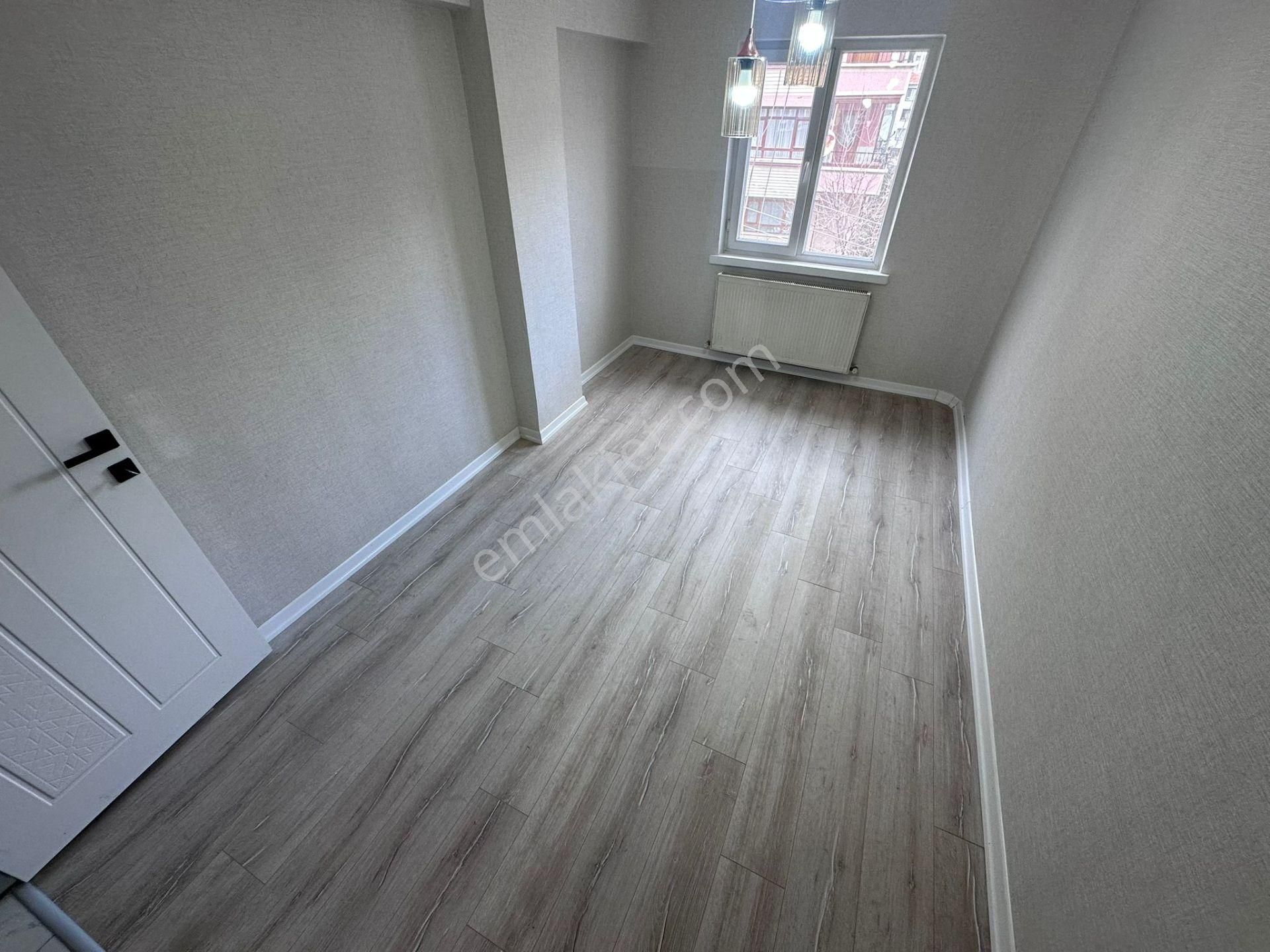 (1210) Keçiören Köşkte 2.üst Katta 3+1 Satılık Daire - Görsel 9