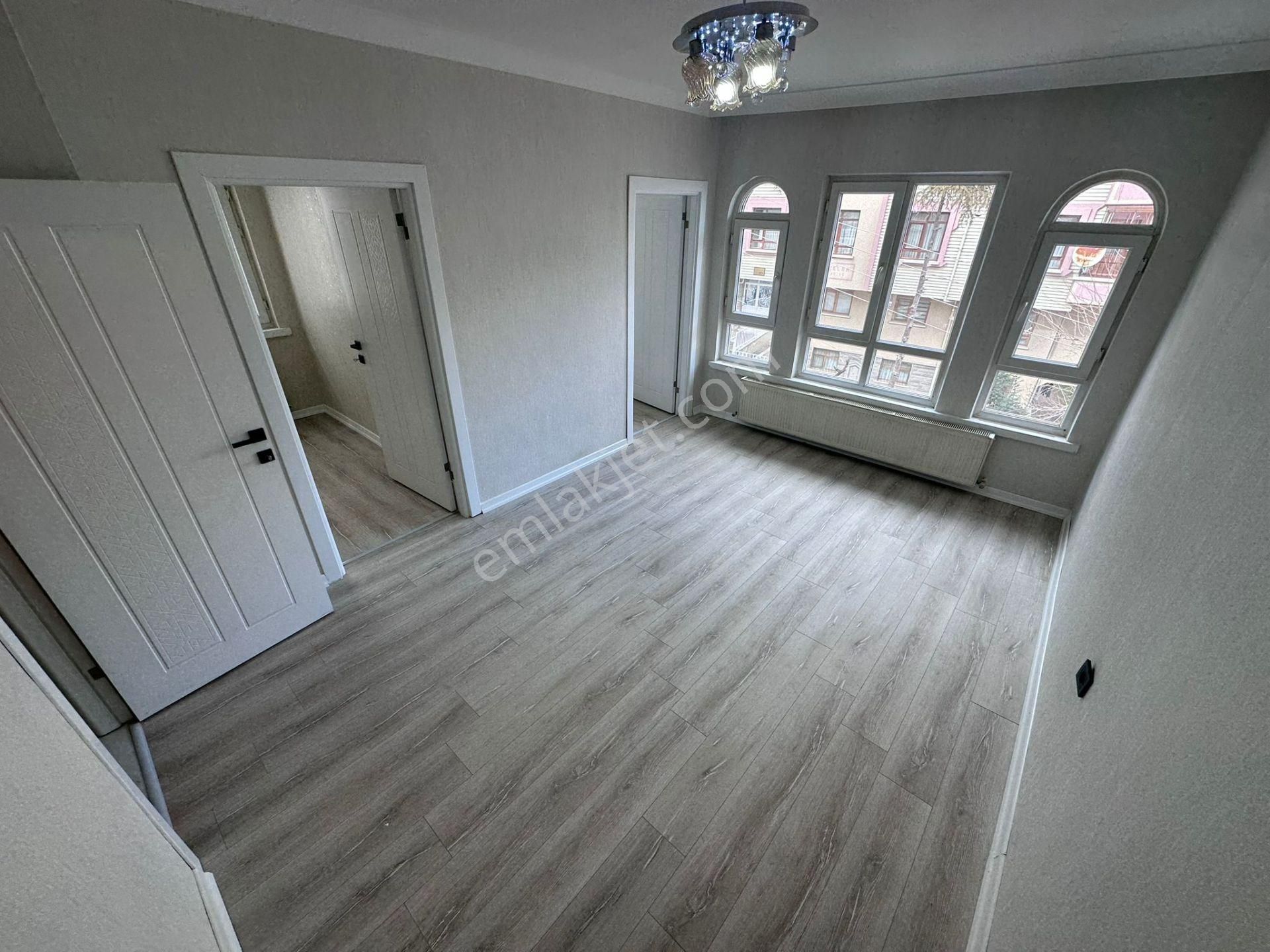 (1210) Keçiören Köşkte 2.üst Katta 3+1 Satılık Daire - Görsel 6