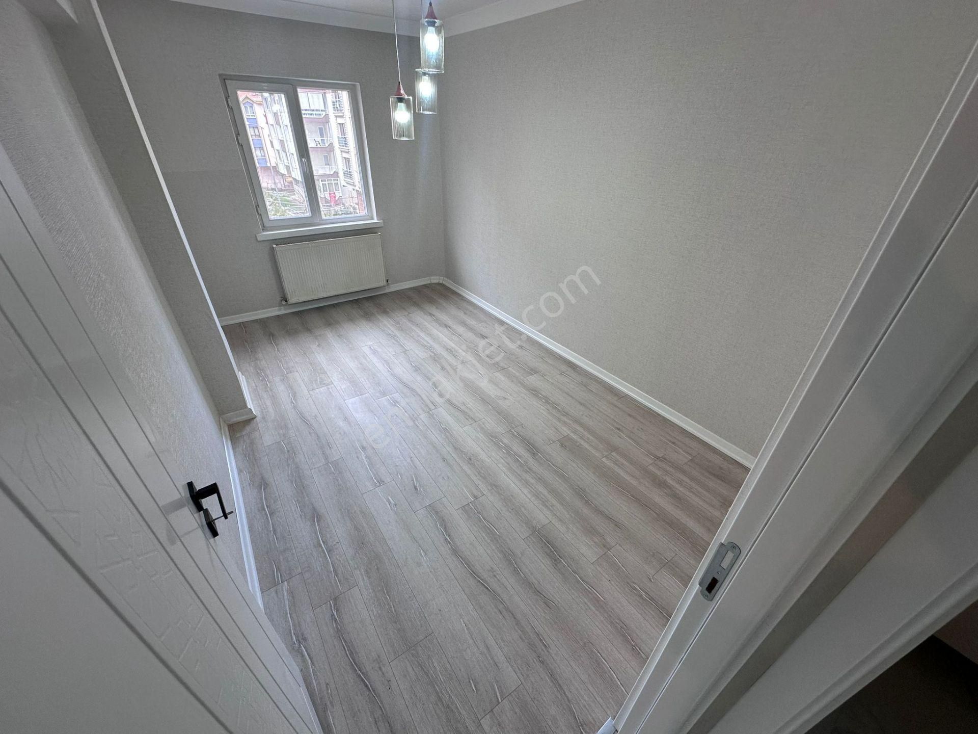 (1210) Keçiören Köşkte 2.üst Katta 3+1 Satılık Daire - Görsel 8