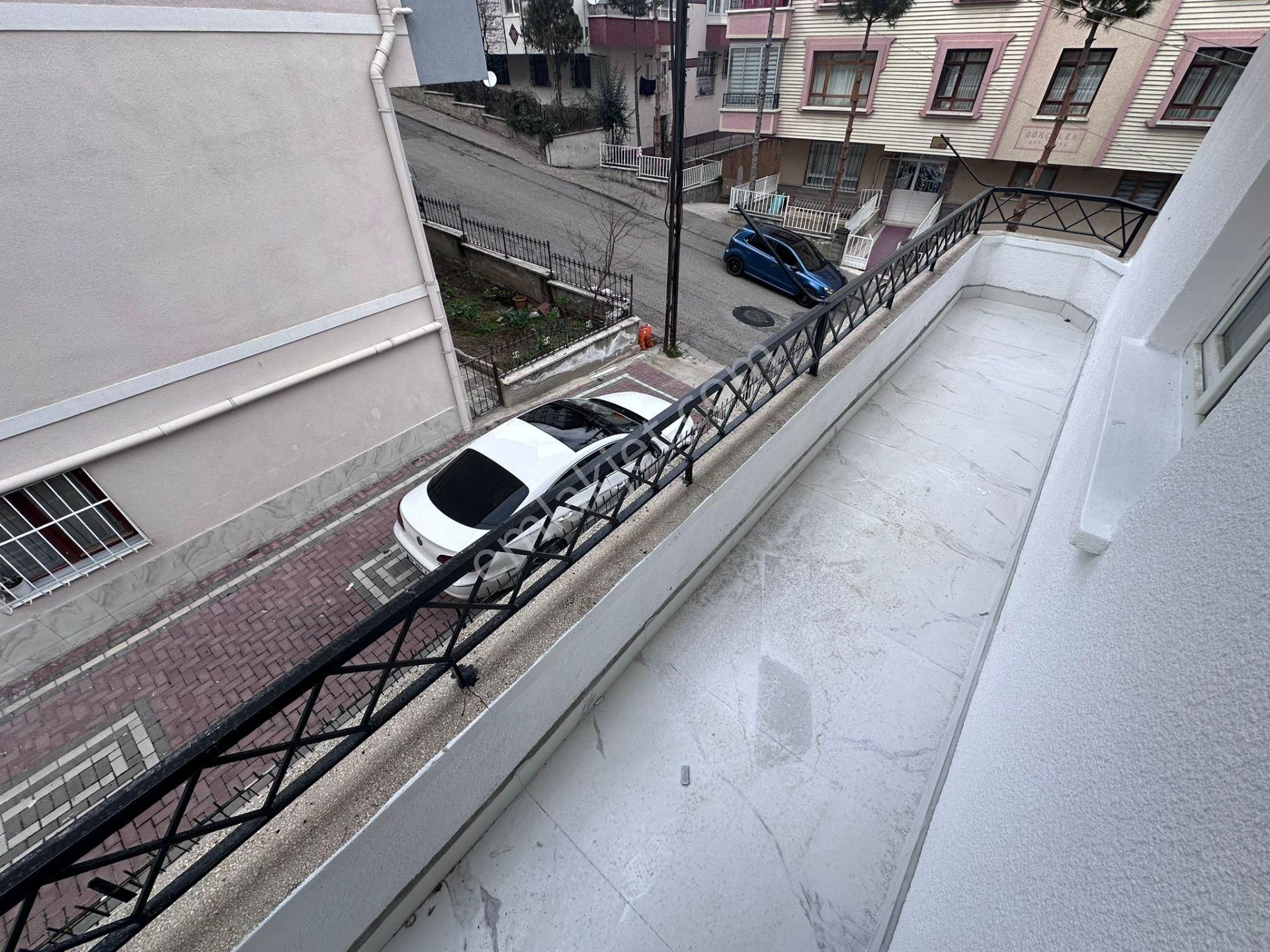 (1210) Keçiören Köşkte 2.üst Katta 3+1 Satılık Daire - Görsel 10