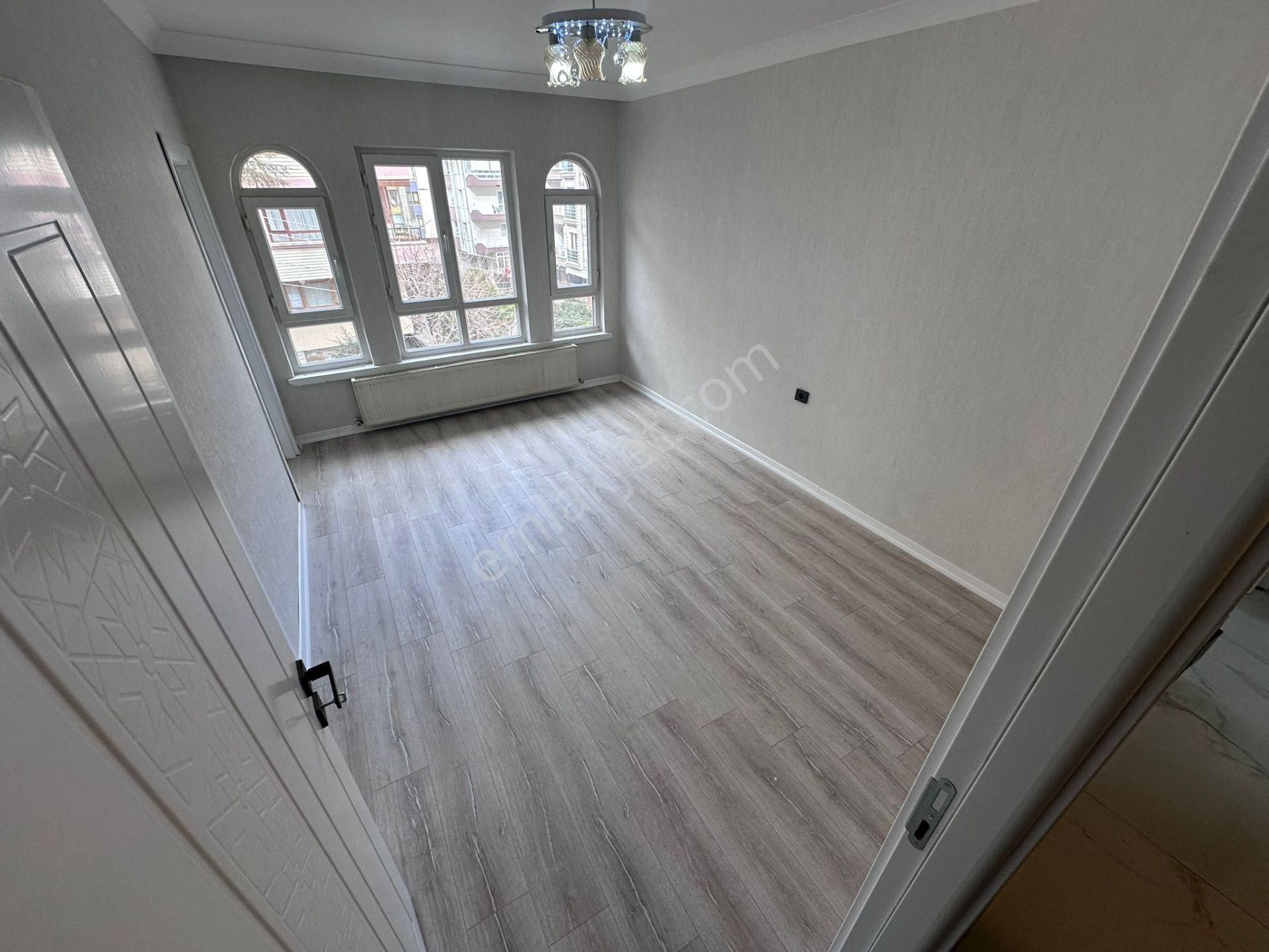 (1210) Keçiören Köşkte 2.üst Katta 3+1 Satılık Daire - Görsel 3