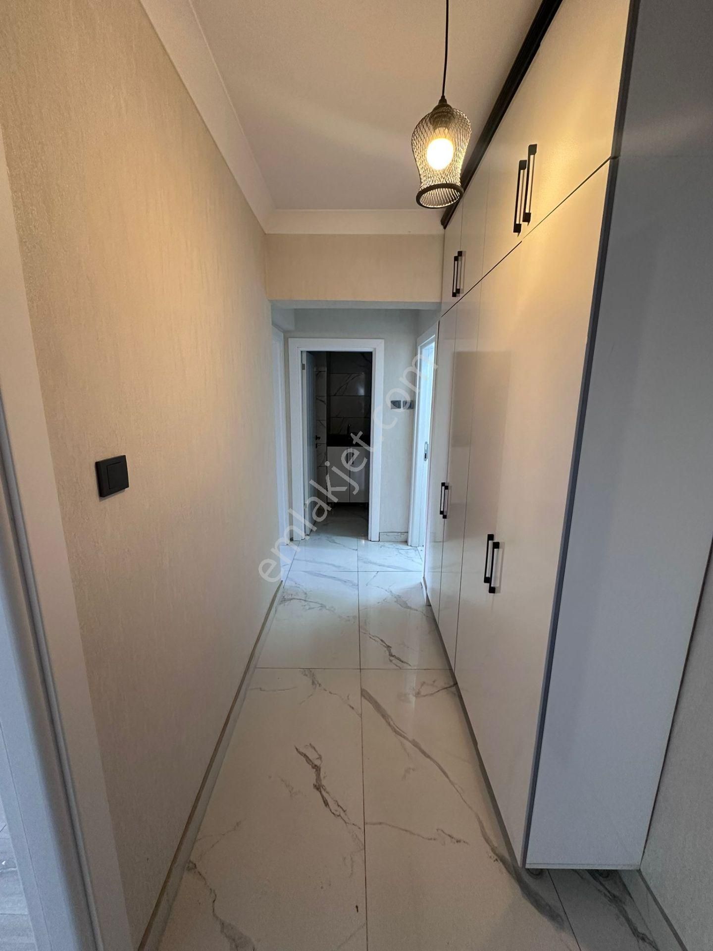 (1210) Keçiören Köşkte 2.üst Katta 3+1 Satılık Daire - Görsel 12