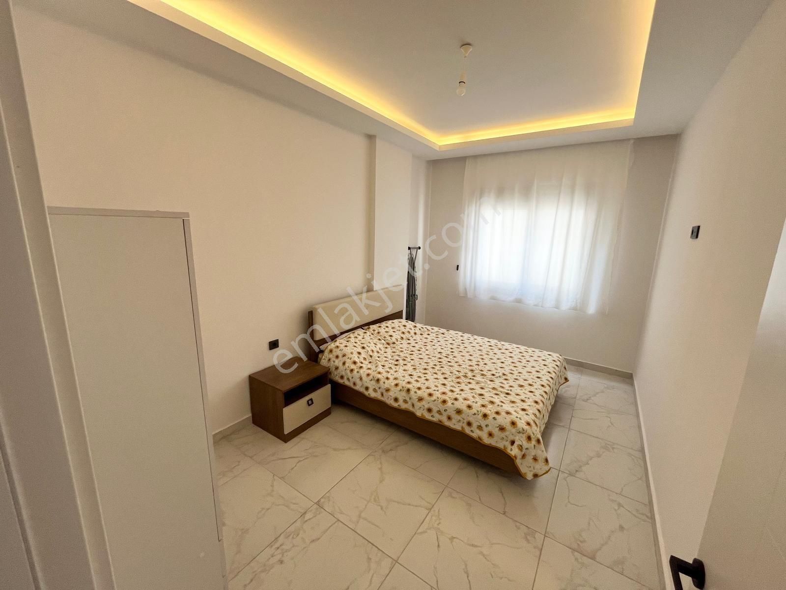 Merkezi Konumda Lux 1+1 Eşyalı Kiralık Residans - Görsel 7