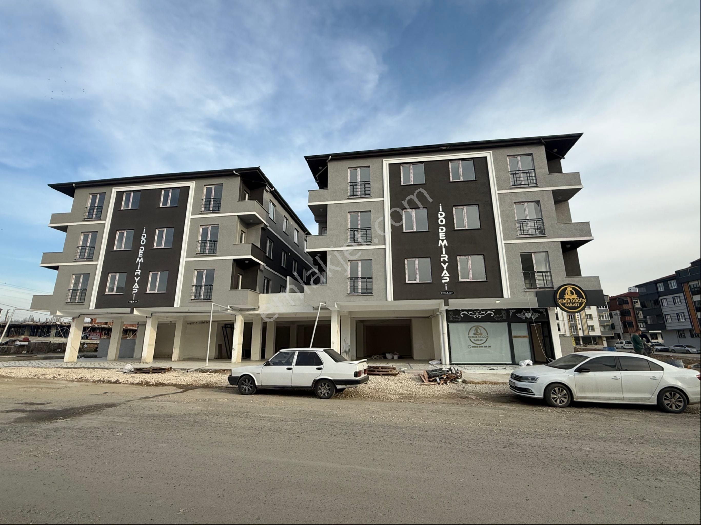 Kapaklı Merkez | Ana Cadde Cepheli | Yerden Isıtmalı | Sıfır 2+1 | 2.750.000 Tl - Görsel 6