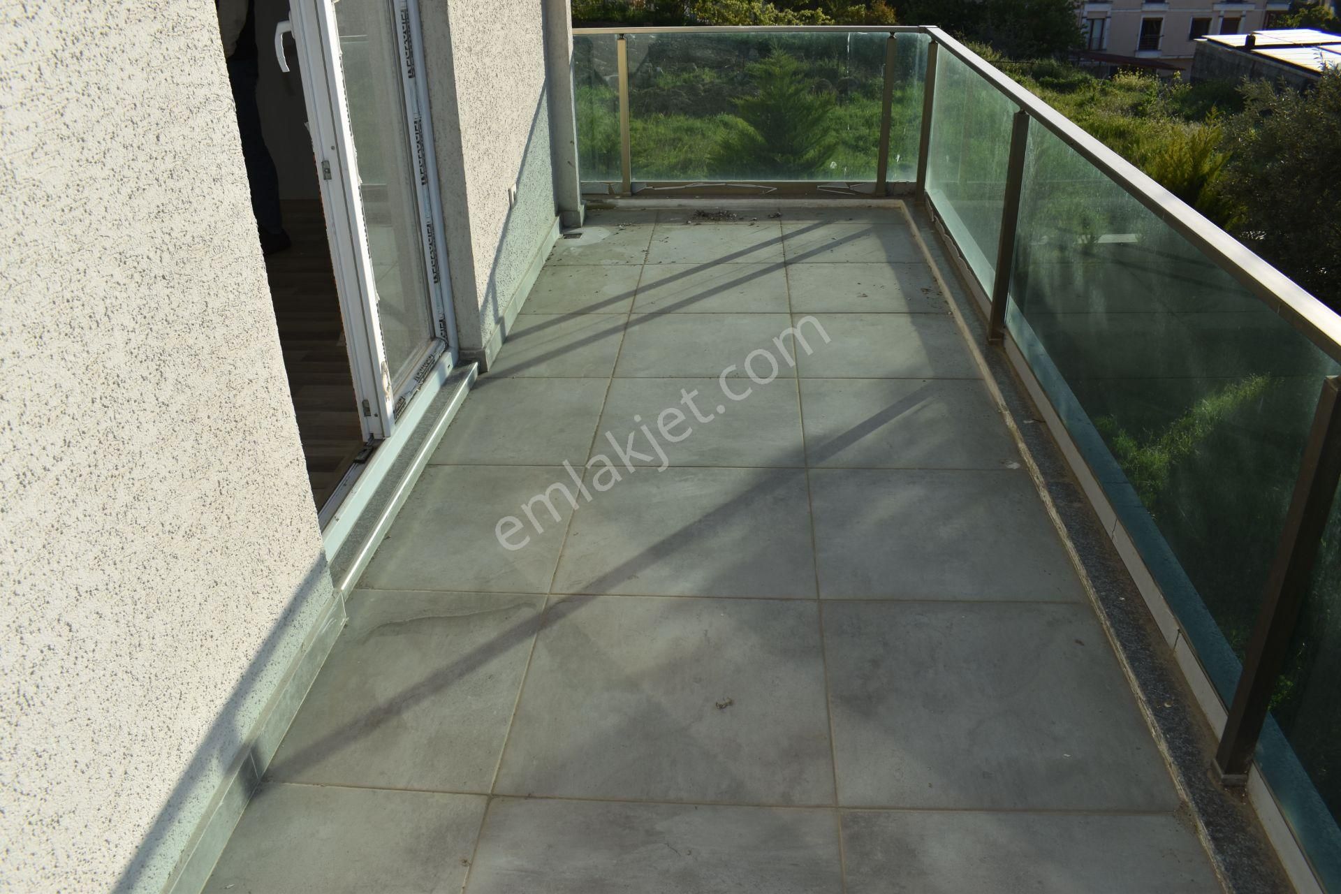 Büyükçekmece Atatürk Mah Yeni Binada Lüks Manzaralı Temiz 3+1 Kiralık Daire - Görsel 8