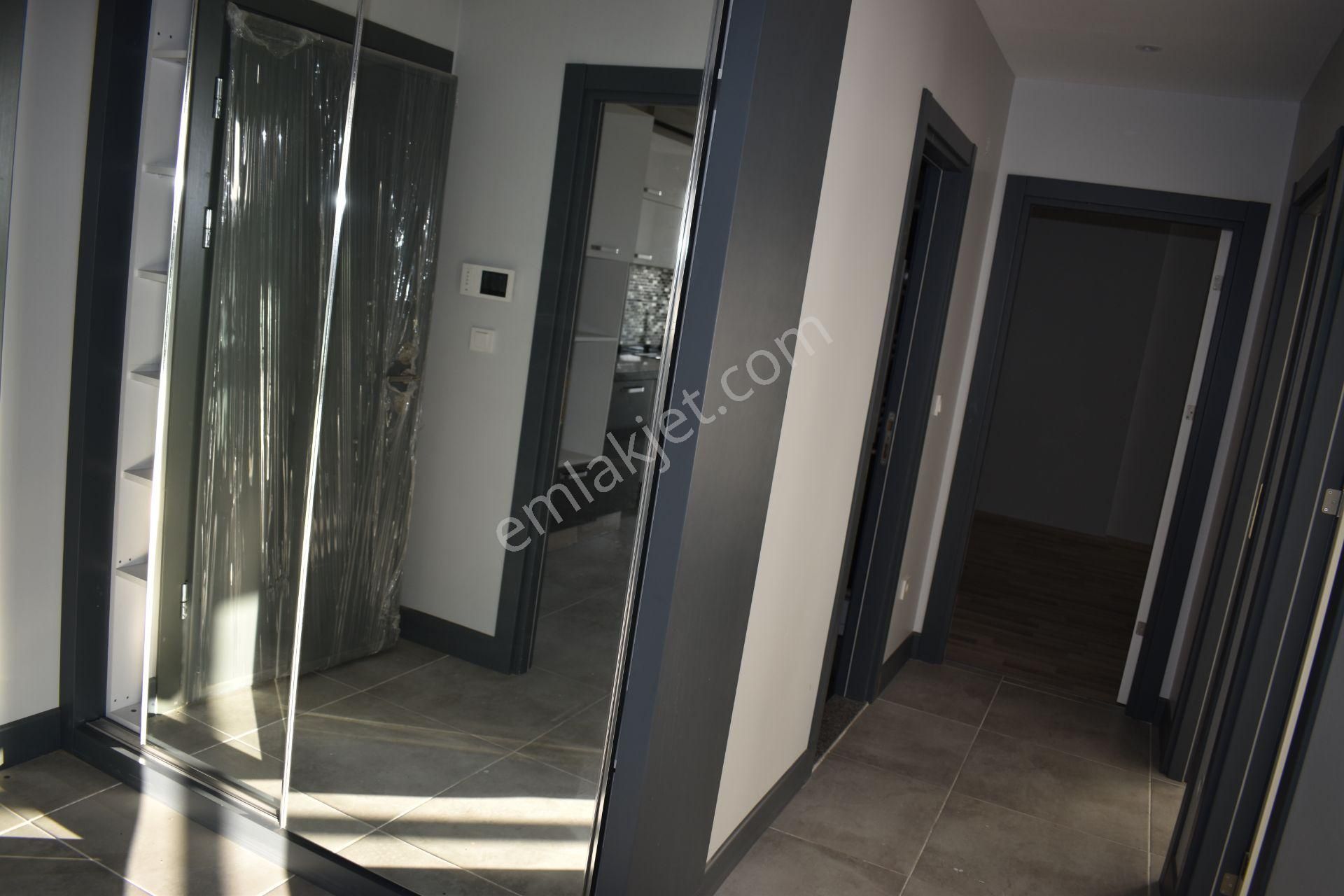 Büyükçekmece Atatürk Mah Yeni Binada Lüks Manzaralı Temiz 3+1 Kiralık Daire - Görsel 25