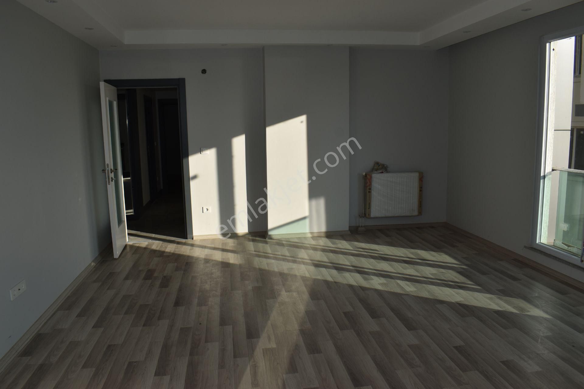 Büyükçekmece Atatürk Mah Yeni Binada Lüks Manzaralı Temiz 3+1 Kiralık Daire - Görsel 21