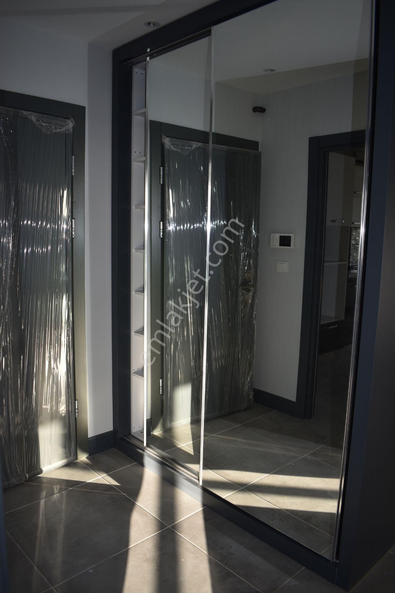 Büyükçekmece Atatürk Mah Yeni Binada Lüks Manzaralı Temiz 3+1 Kiralık Daire - Görsel 24