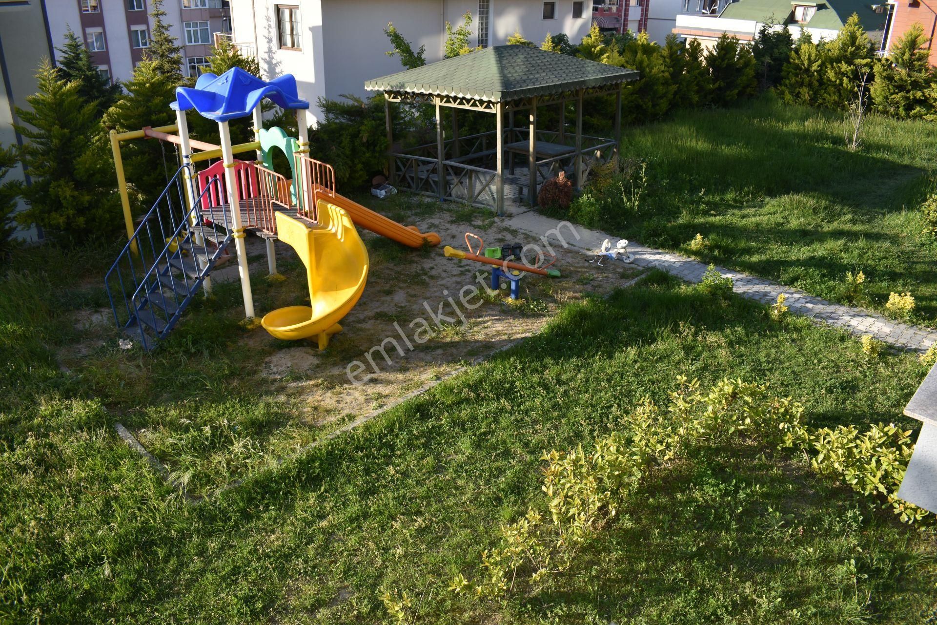 Büyükçekmece Atatürk Mah Yeni Binada Lüks Manzaralı Temiz 3+1 Kiralık Daire - Görsel 7