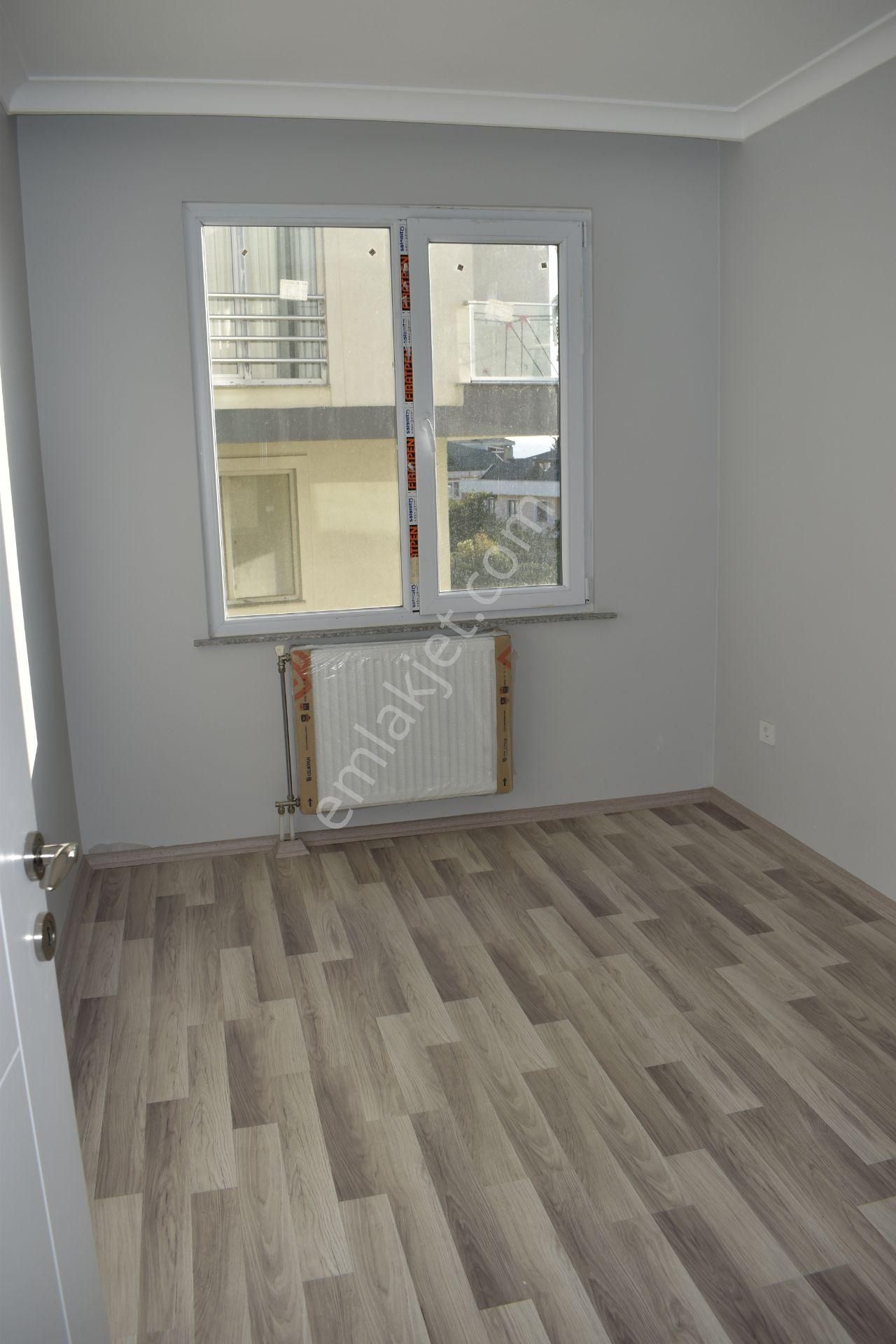 Büyükçekmece Atatürk Mah Yeni Binada Lüks Manzaralı Temiz 3+1 Kiralık Daire - Görsel 10