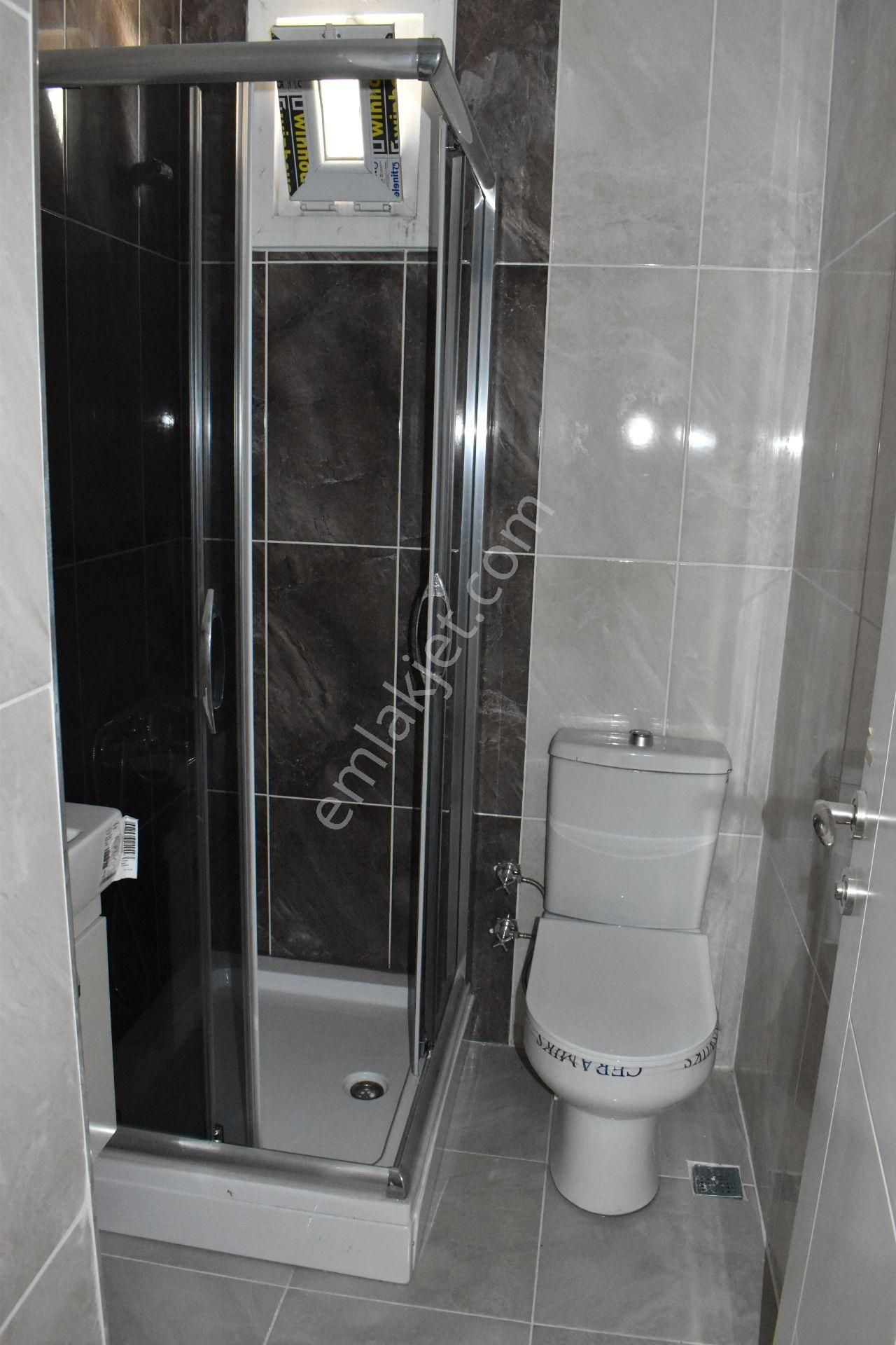 Büyükçekmece Atatürk Mah Yeni Binada Lüks Manzaralı Temiz 3+1 Kiralık Daire - Görsel 15