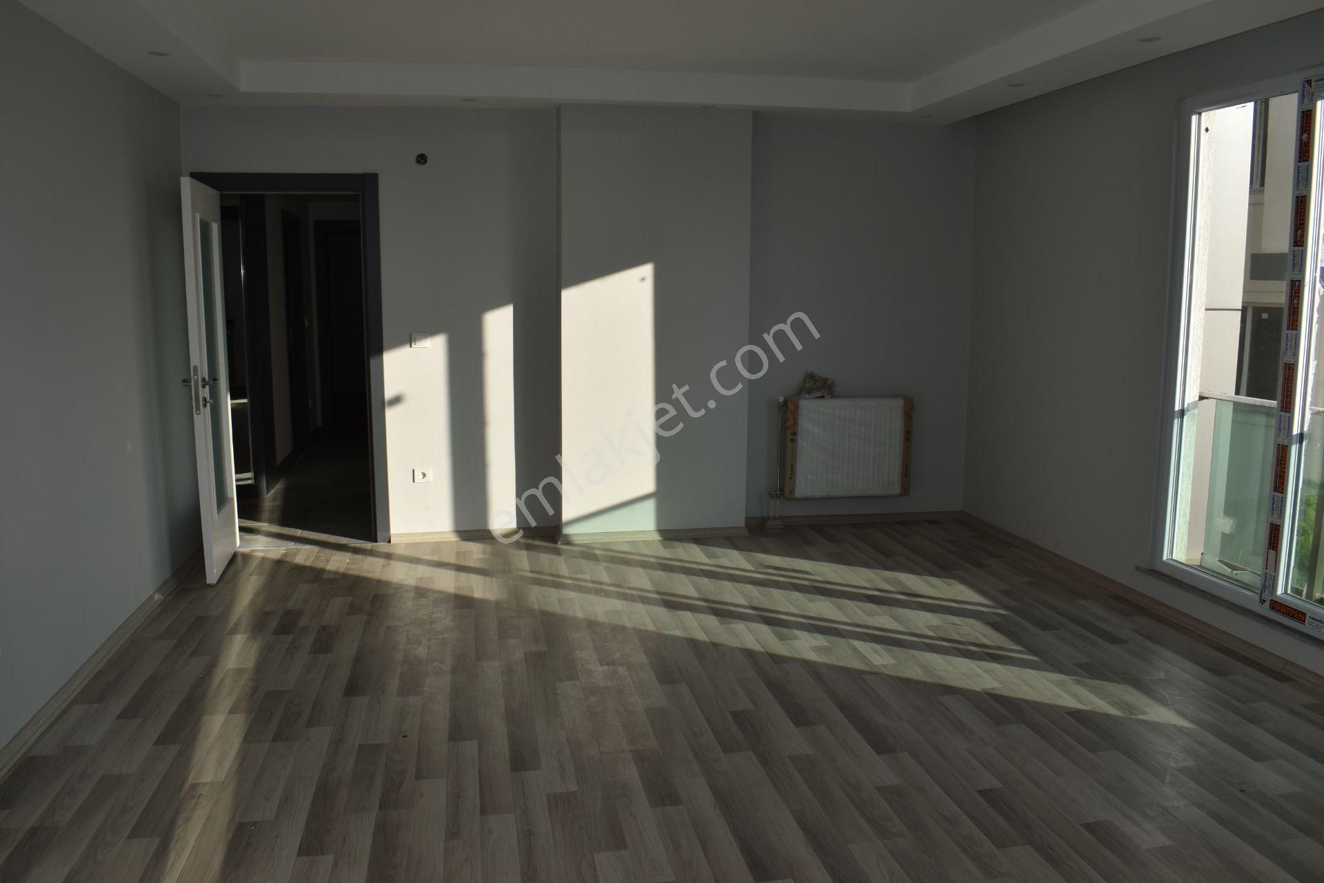 Büyükçekmece Atatürk Mah Yeni Binada Lüks Manzaralı Temiz 3+1 Kiralık Daire - Görsel 22