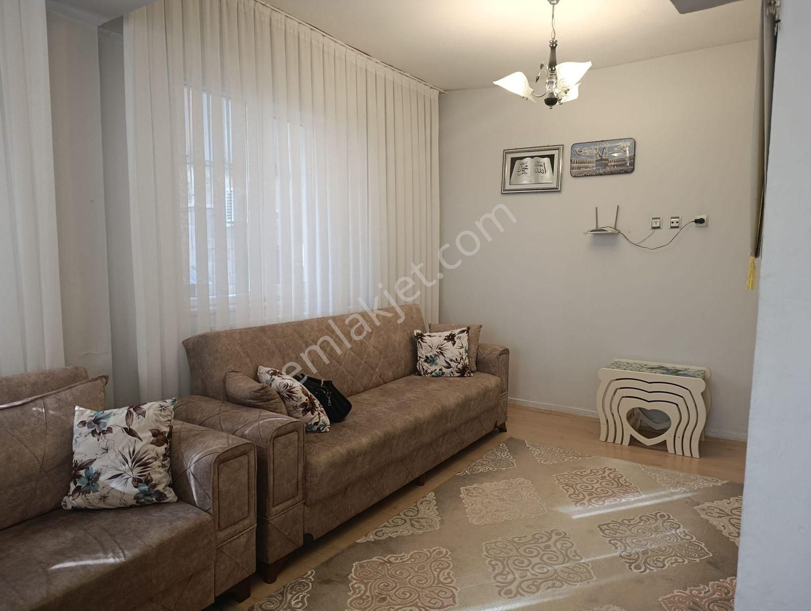 Hürriyet Mah. Harika Konumda Satılık Daire - Görsel 14