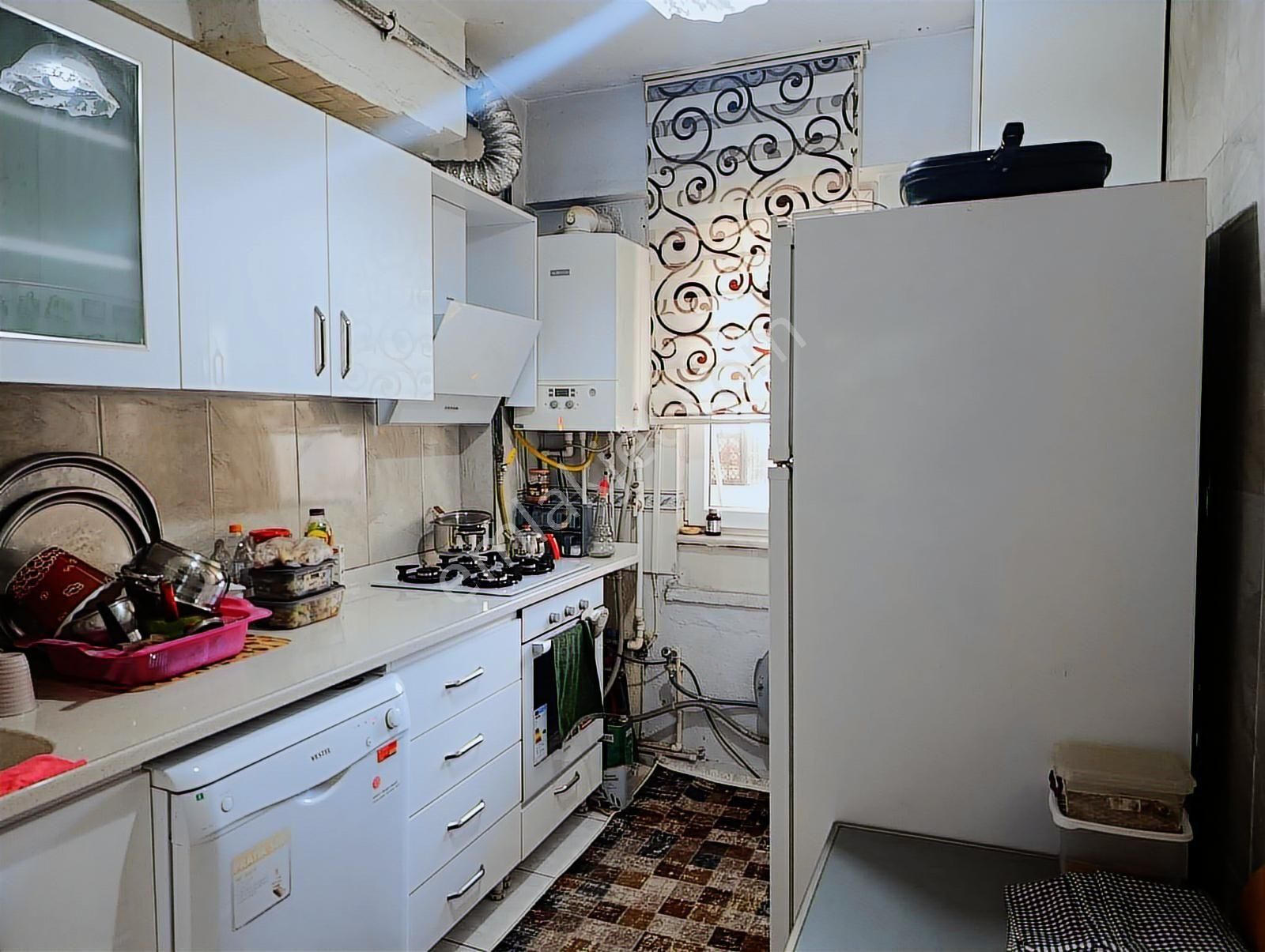 Hürriyet Mah. Harika Konumda Satılık Daire - Görsel 4