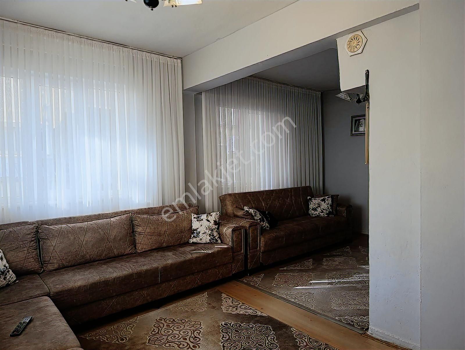 Hürriyet Mah. Harika Konumda Satılık Daire - Görsel 10