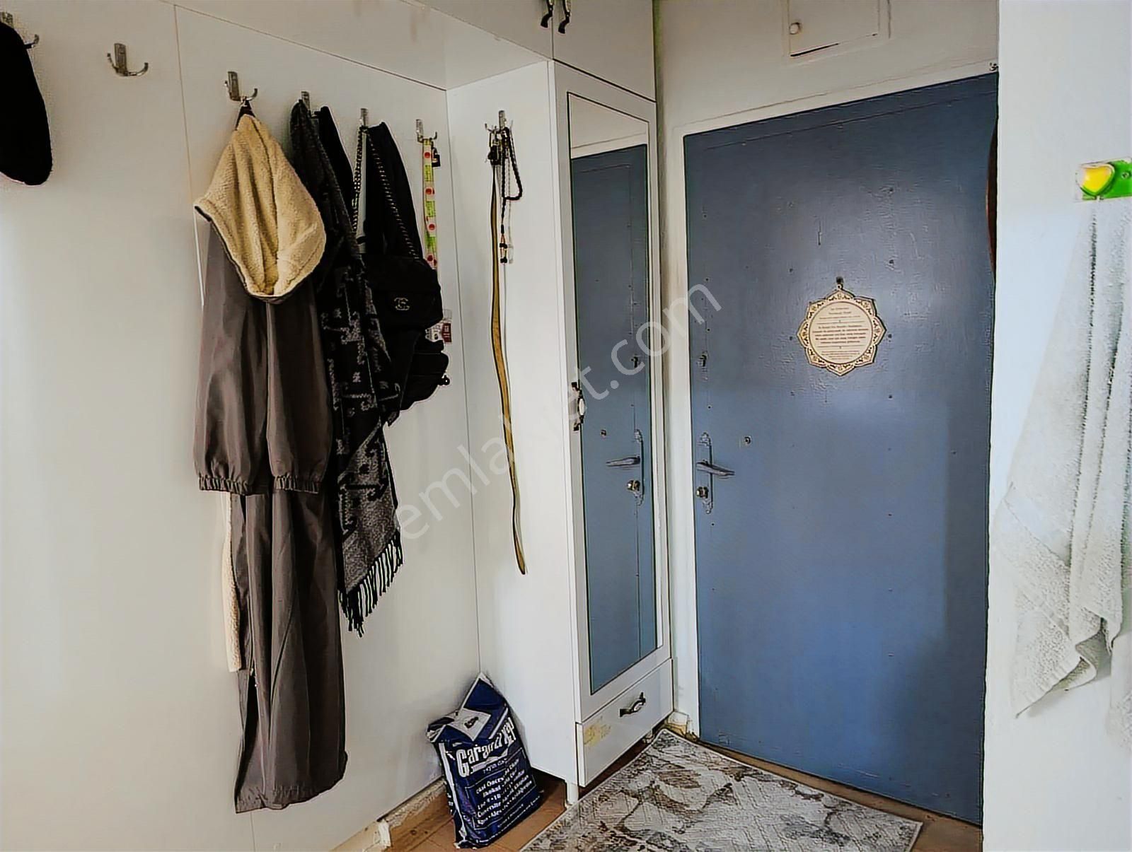 Hürriyet Mah. Harika Konumda Satılık Daire - Görsel 17