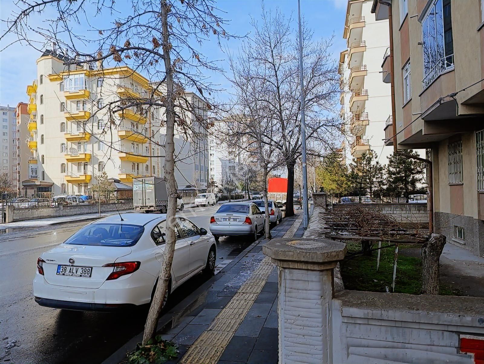 Hürriyet Mah. Harika Konumda Satılık Daire - Görsel 5