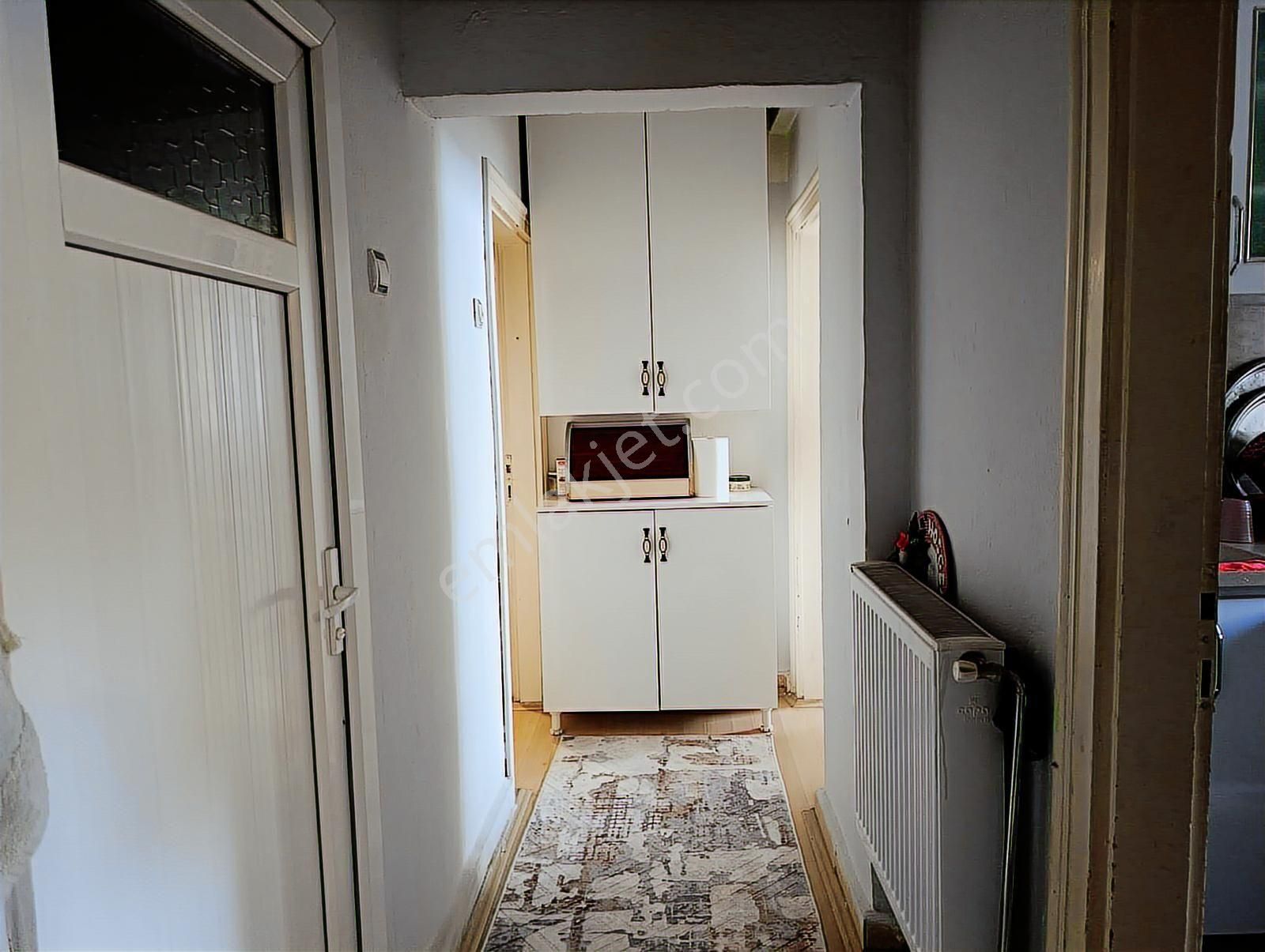 Hürriyet Mah. Harika Konumda Satılık Daire - Görsel 7