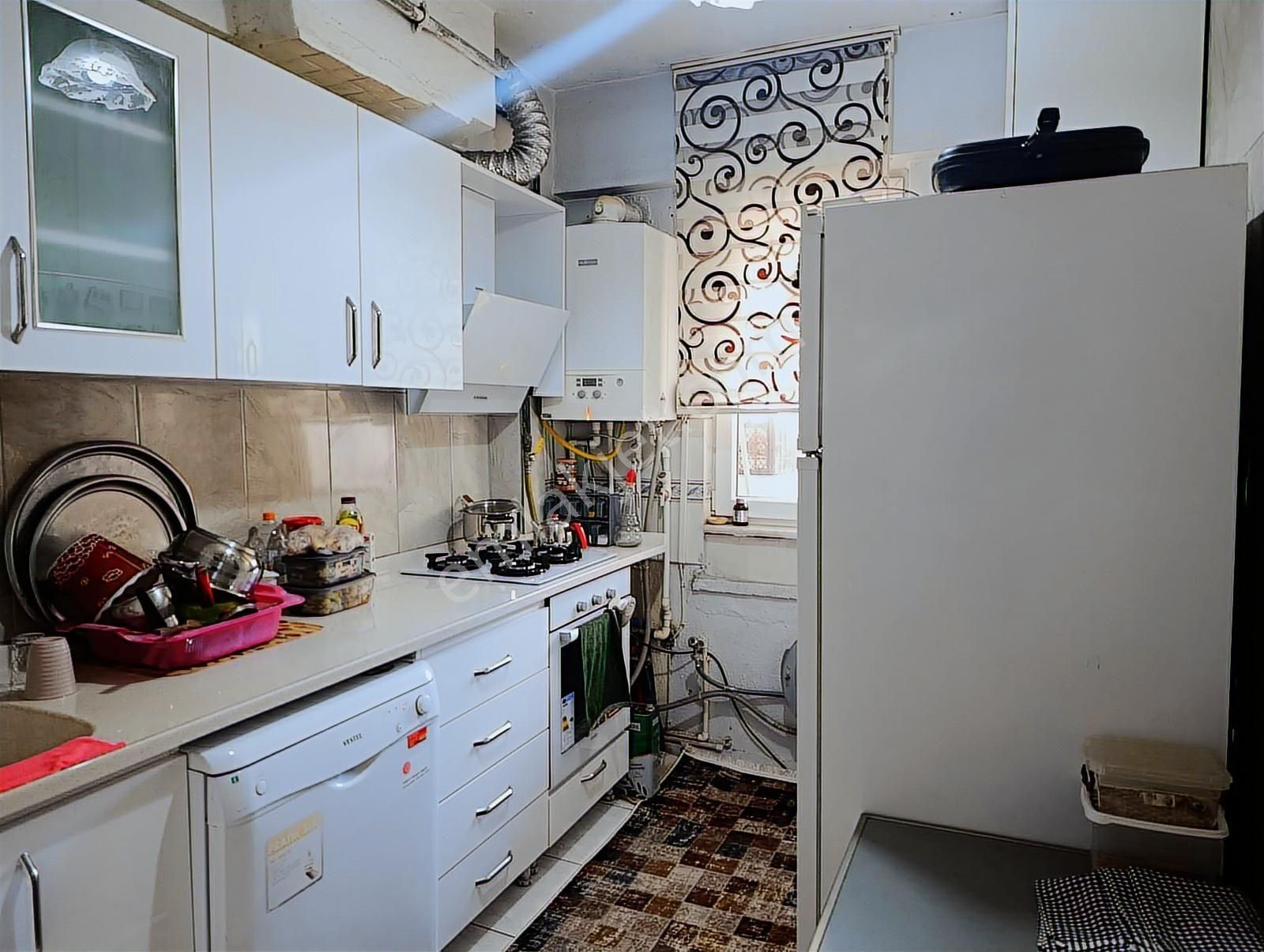 Hürriyet Mah. Harika Konumda Satılık Daire - Görsel 8